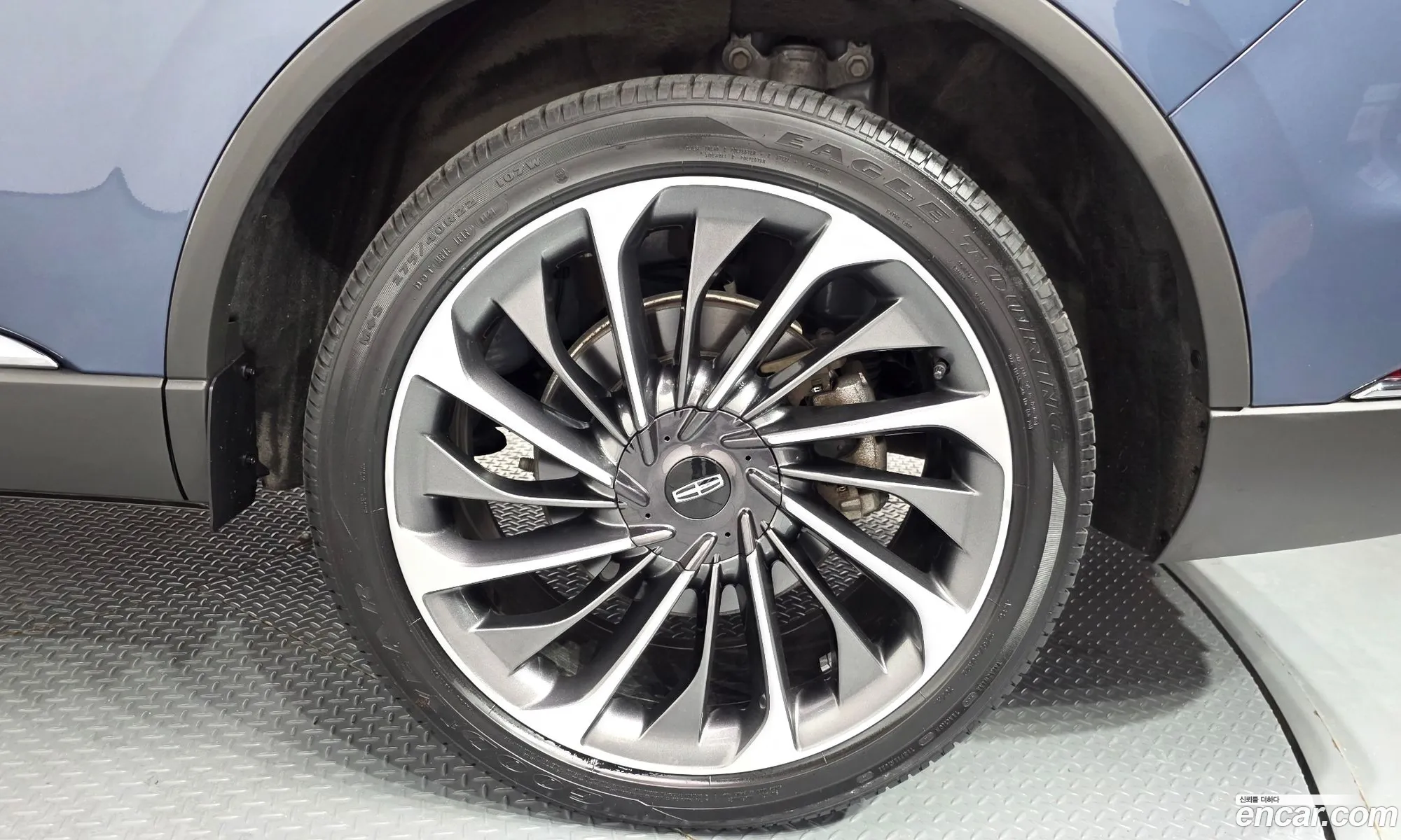 Lincoln Aviator 2021 — 25