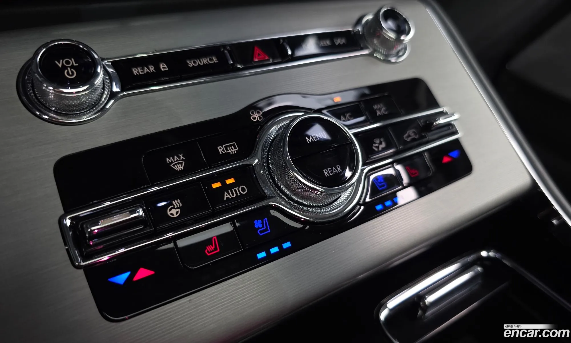 Lincoln Aviator 2021 — 18
