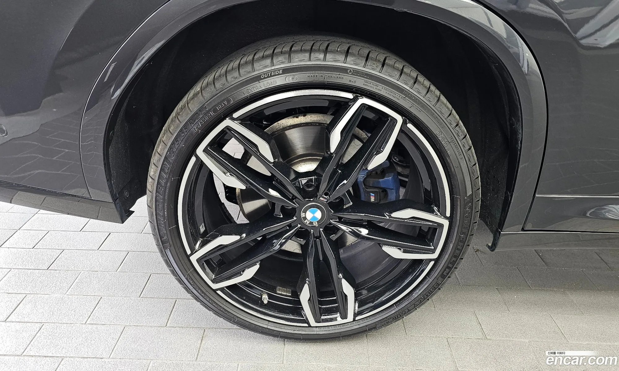 BMW X4 2024 WBA41DT07R9V19523 — 32