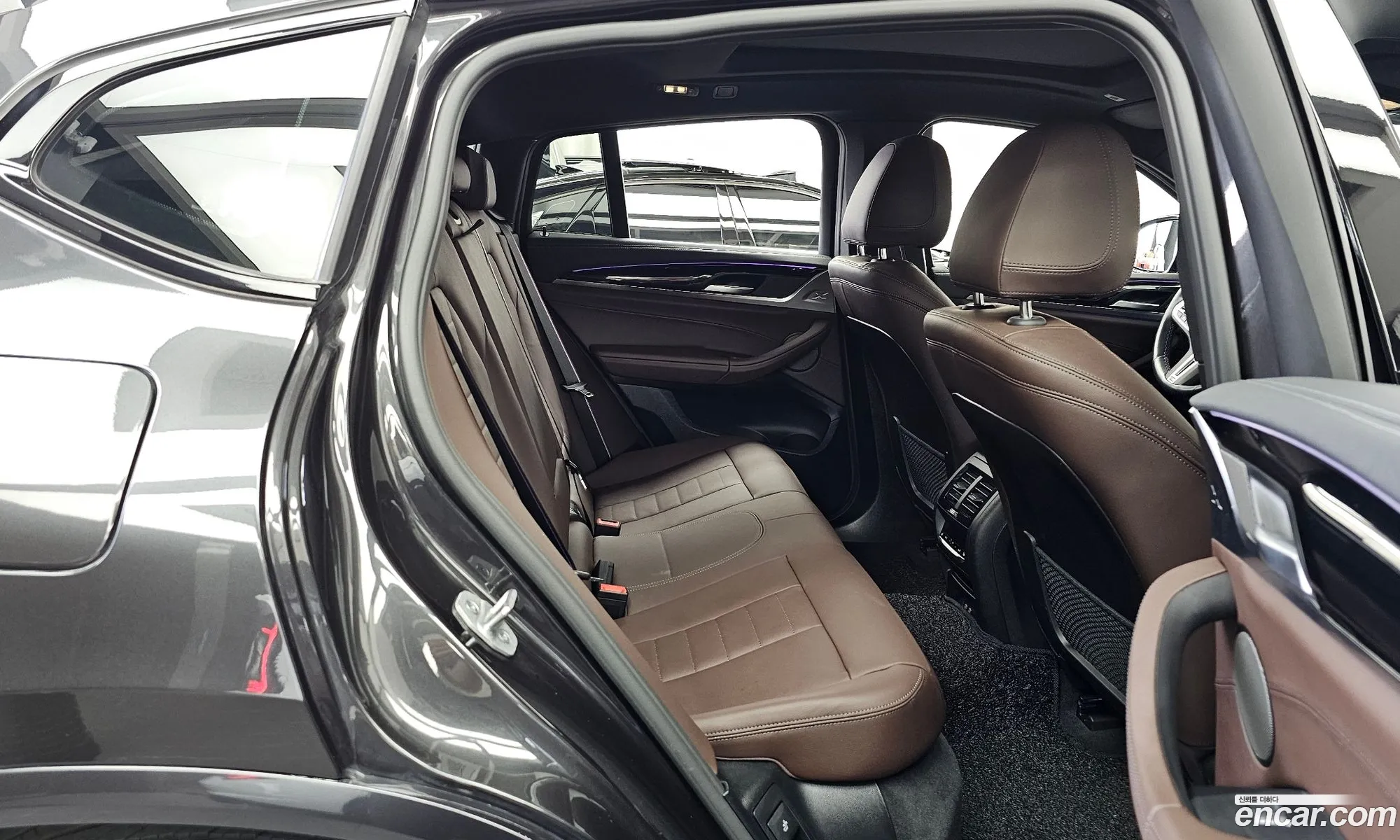BMW X4 2024 WBA41DT07R9V19523 — 23