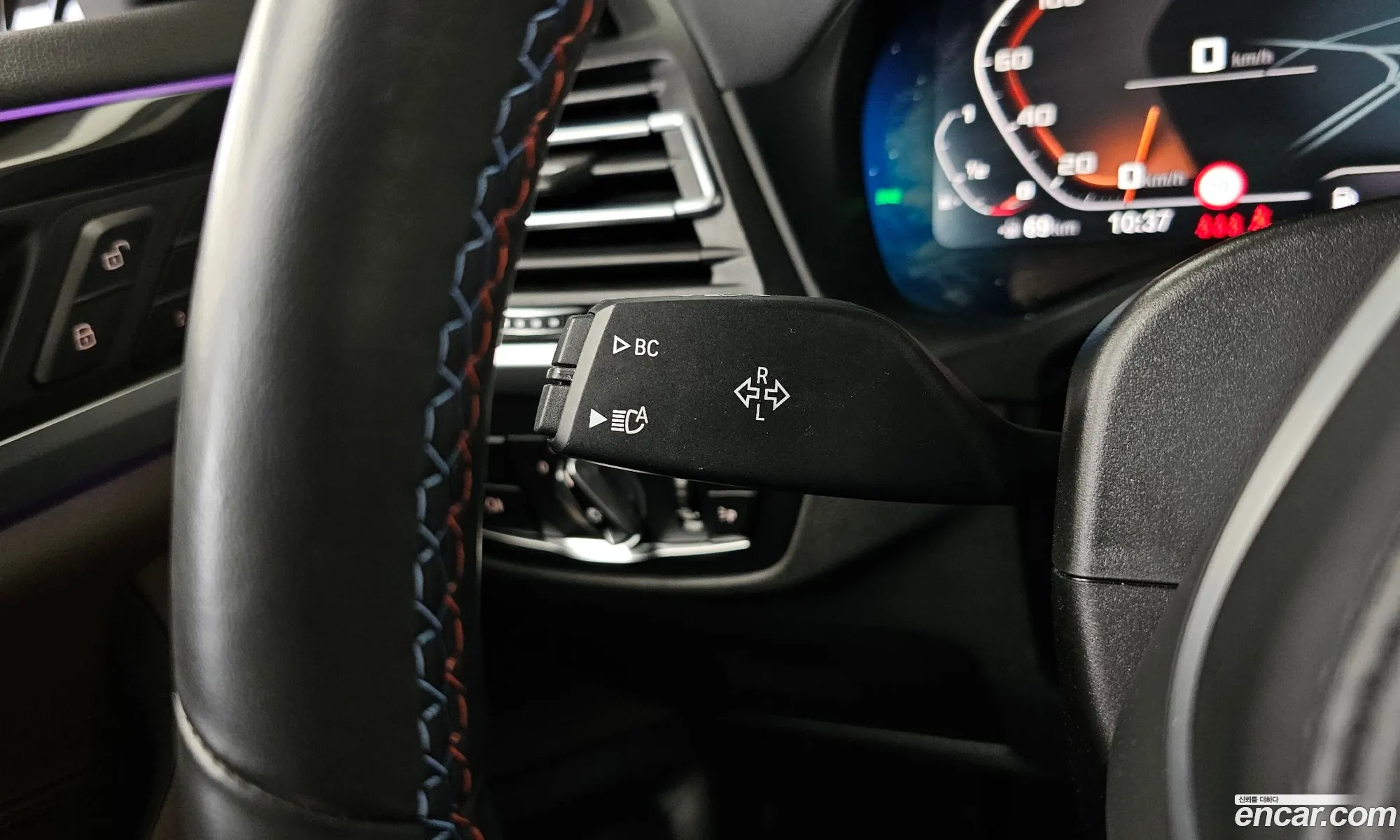 BMW X4 2024 WBA41DT07R9V19523 — 7