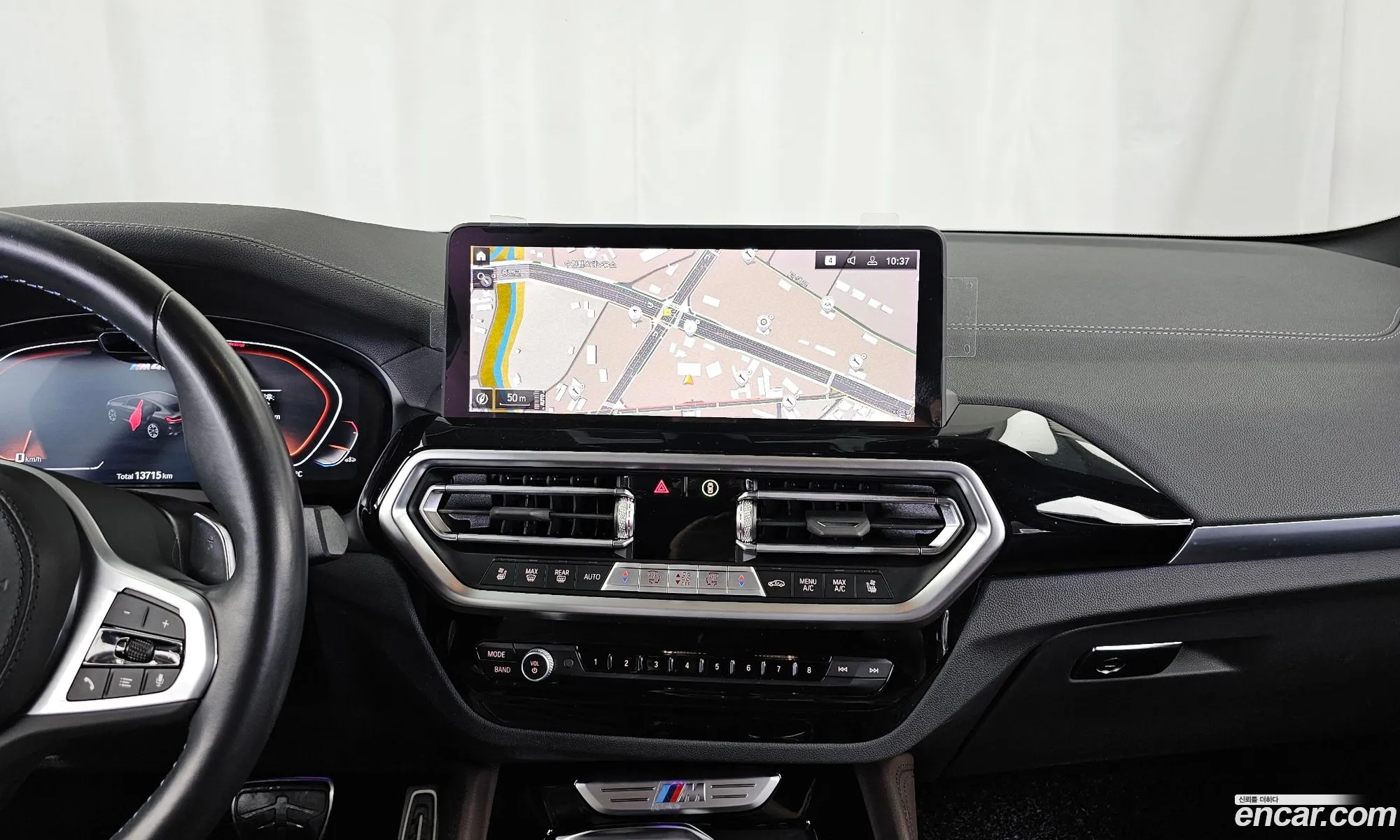 BMW X4 2024 WBA41DT07R9V19523 — 6