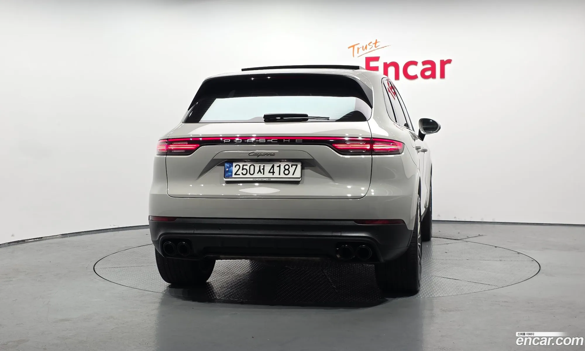 Porsche Cayenne 2023 WP1AA29Y6PDA07381 — 14