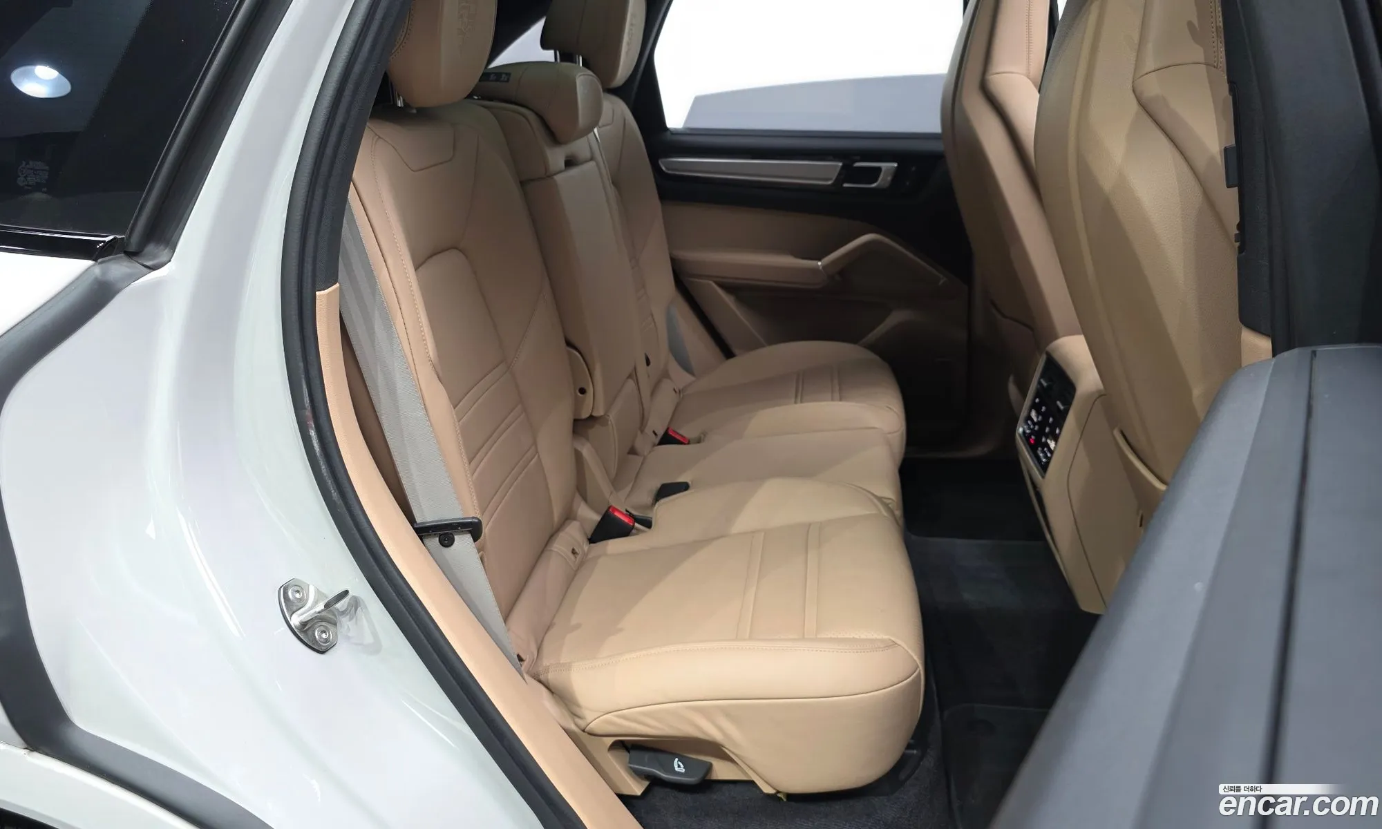 Porsche Cayenne 2023 WP1AA29Y6PDA07381 — 12