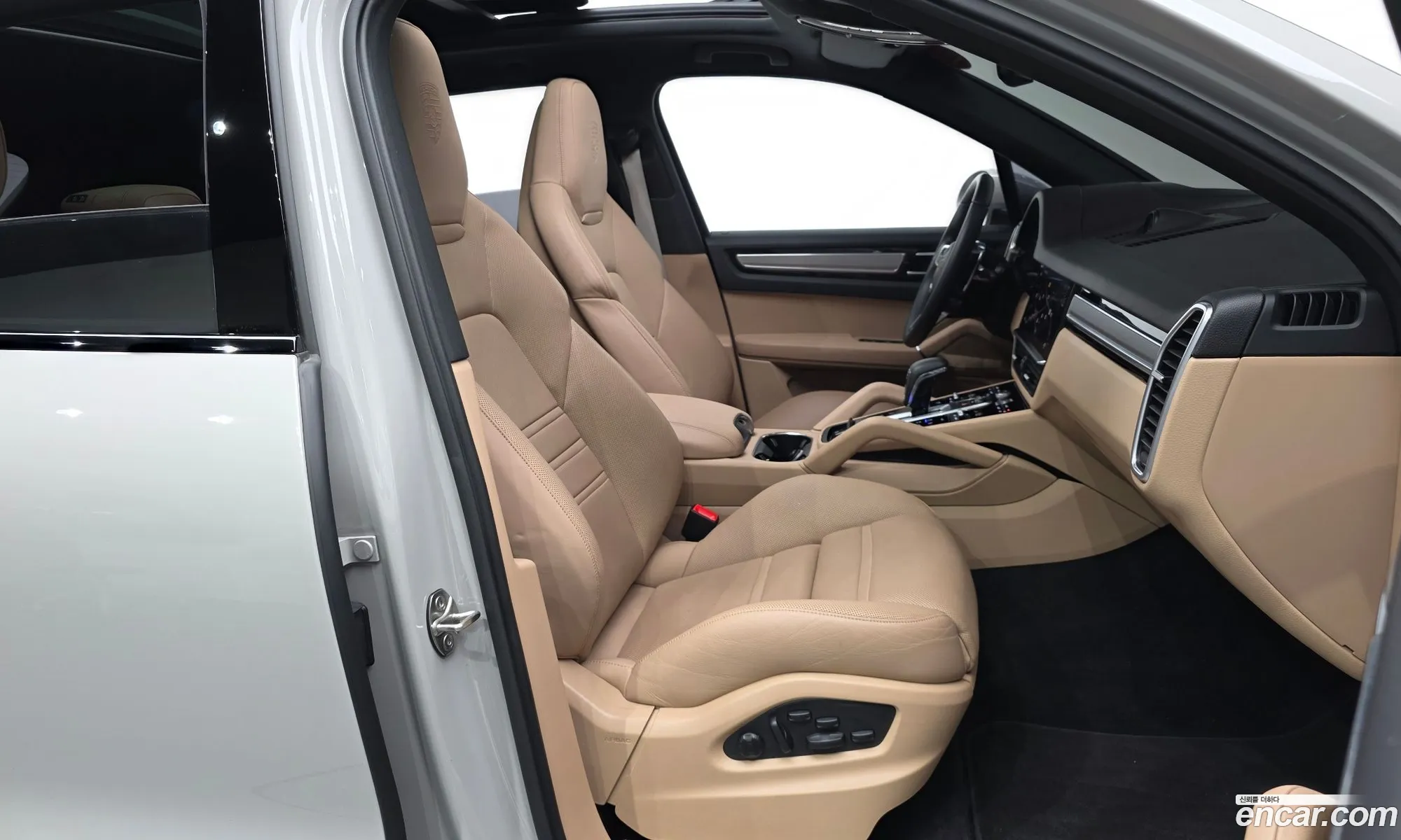 Porsche Cayenne 2023 WP1AA29Y6PDA07381 — 16