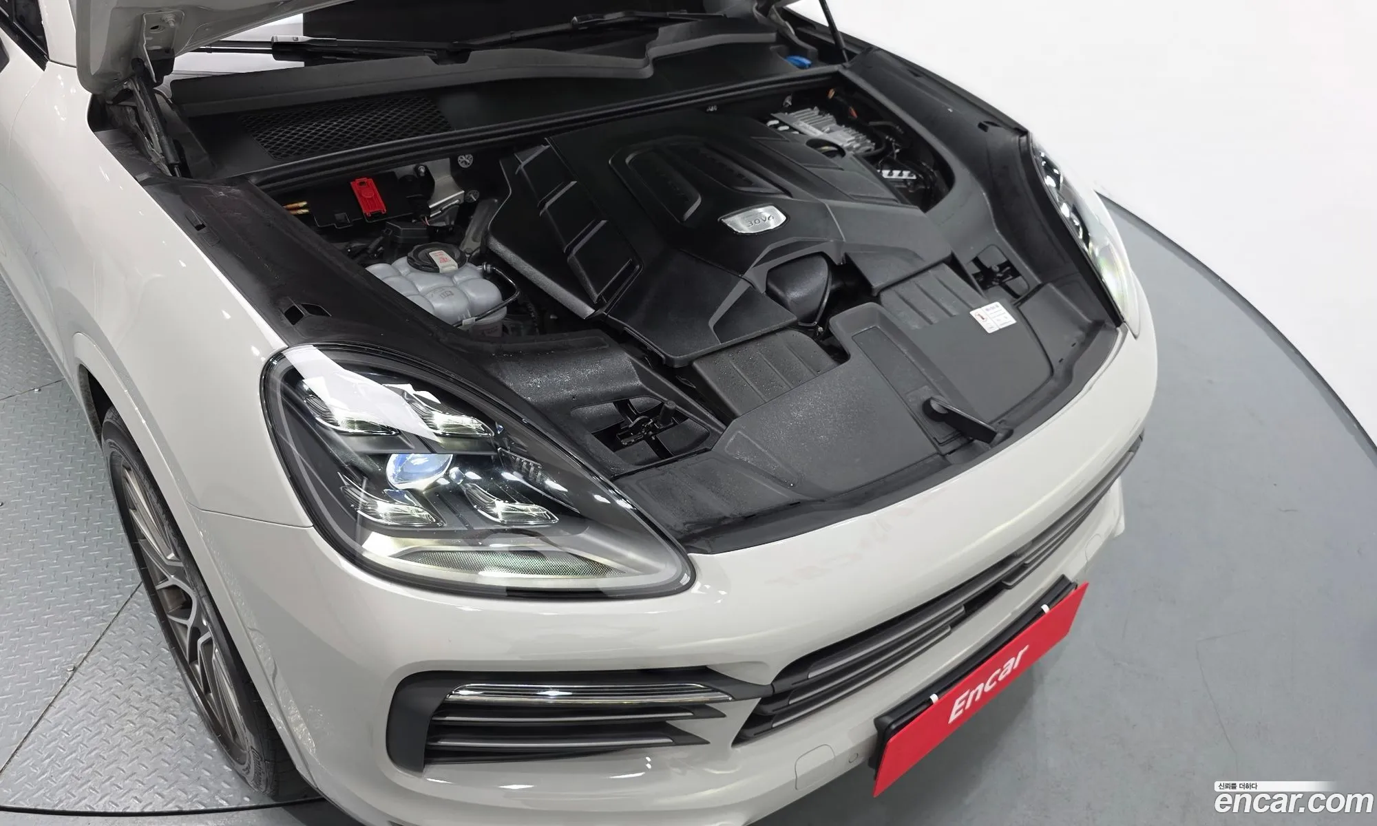 Porsche Cayenne 2023 WP1AA29Y6PDA07381 — 17