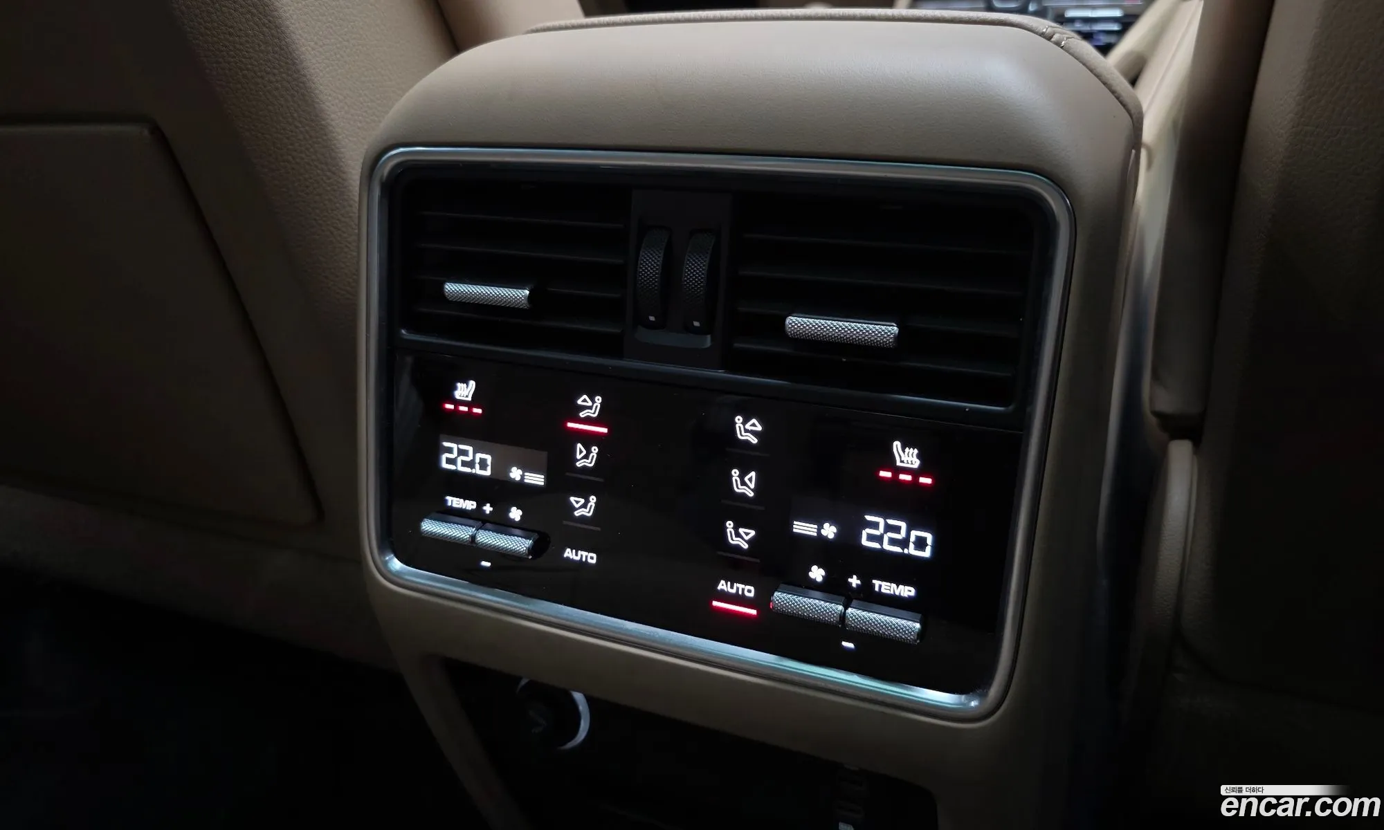 Porsche Cayenne 2023 WP1AA29Y6PDA07381 — 11