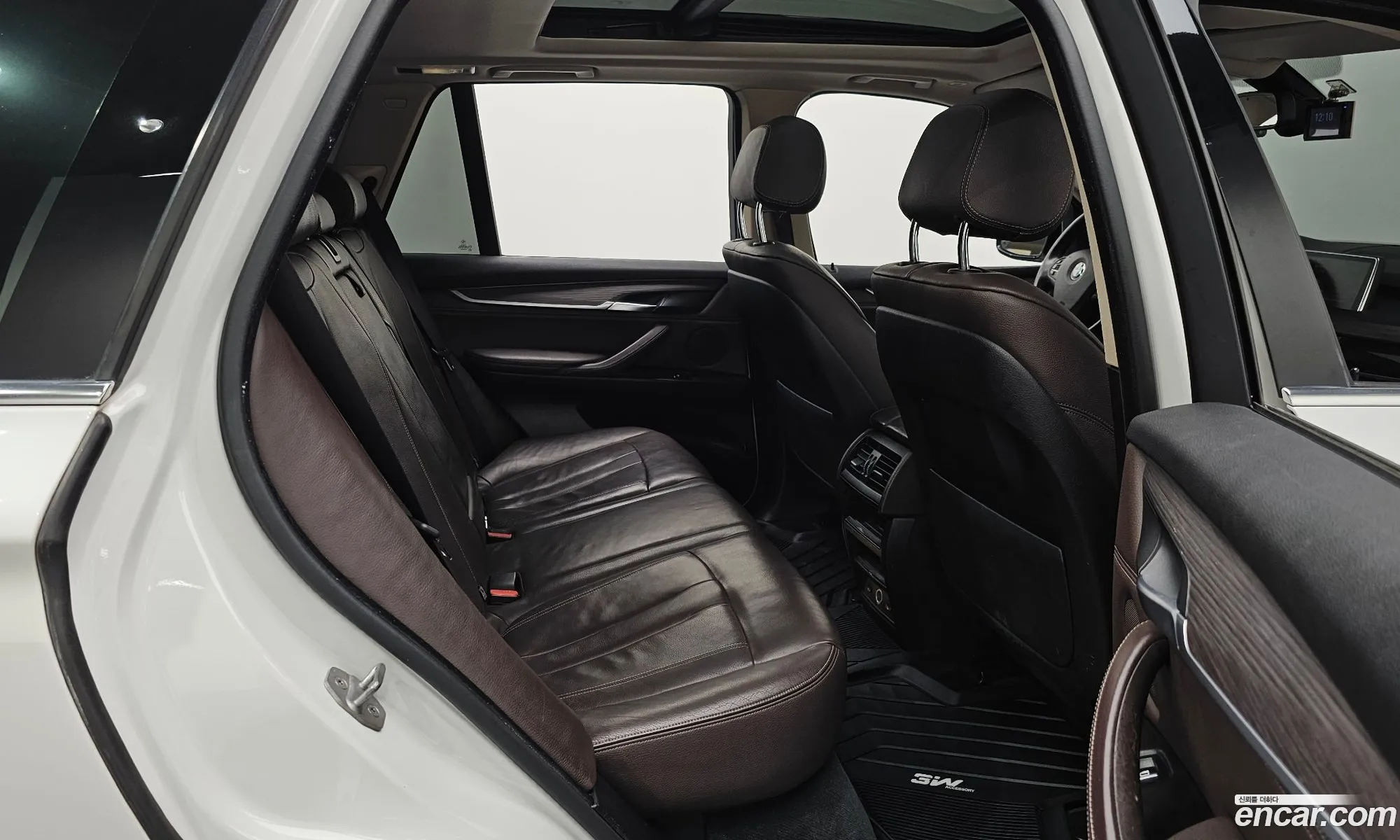 BMW X5 2014 WBAKS410XE0H45029 — 10