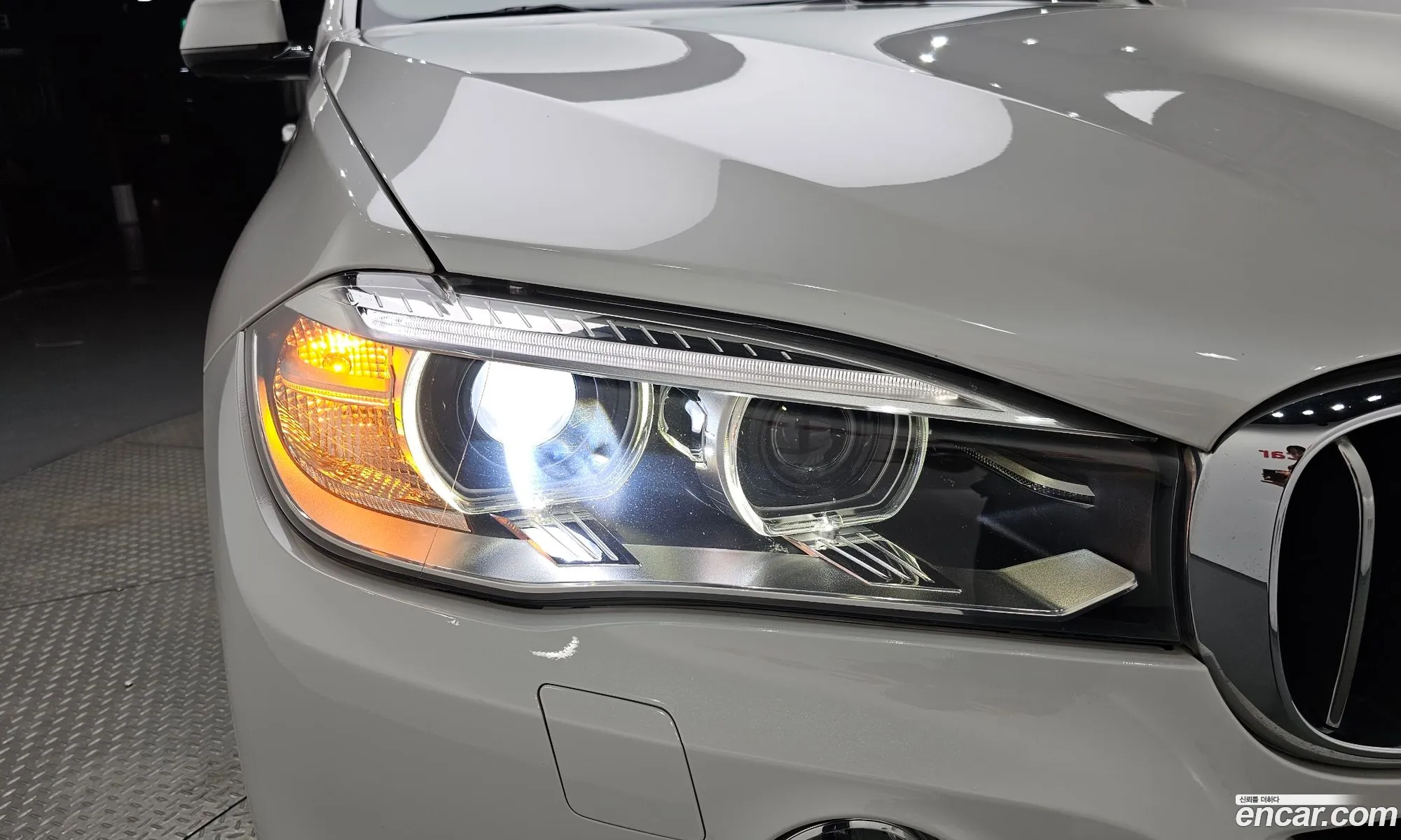 BMW X5 2014 WBAKS410XE0H45029 — 11