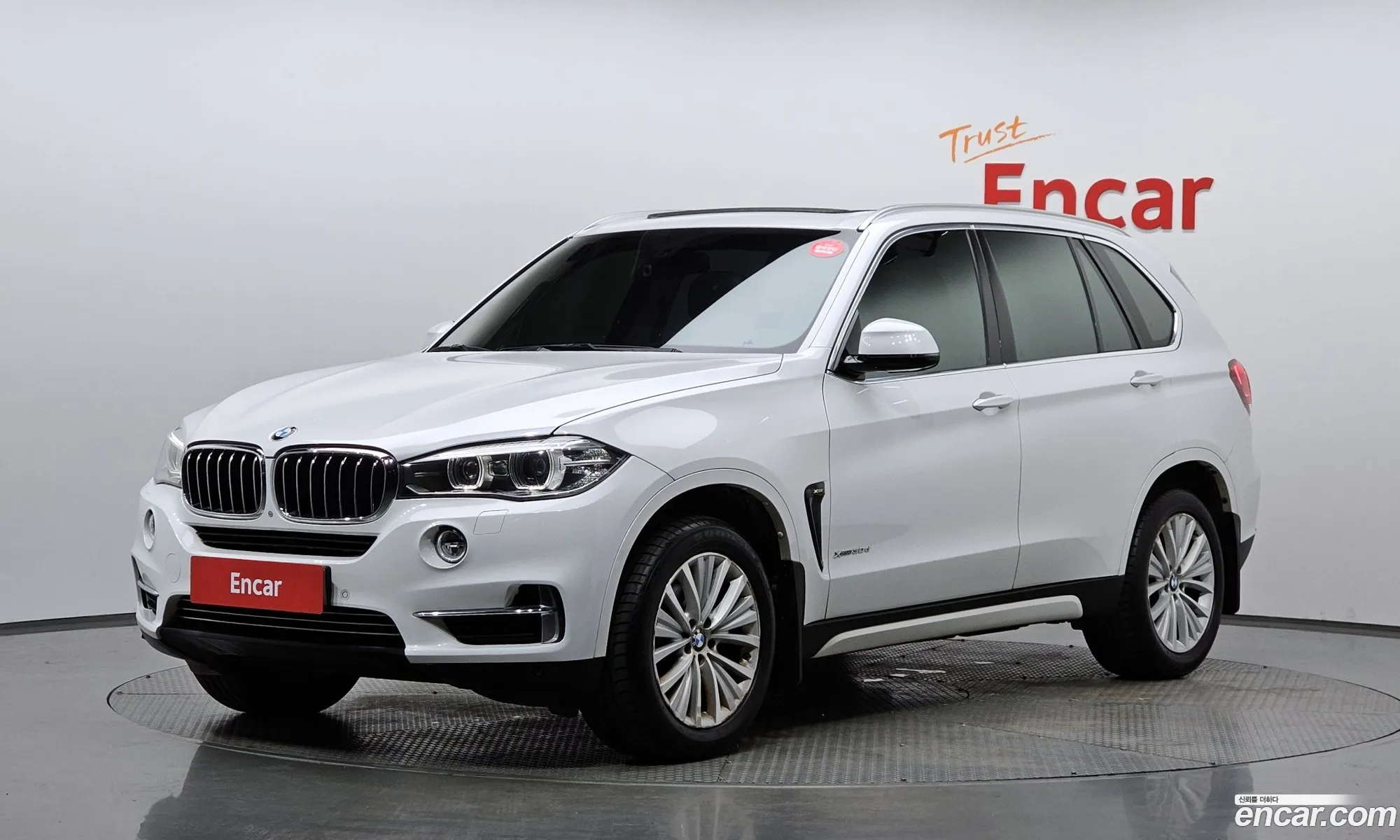 BMW X5 2014 WBAKS410XE0H45029 — 16