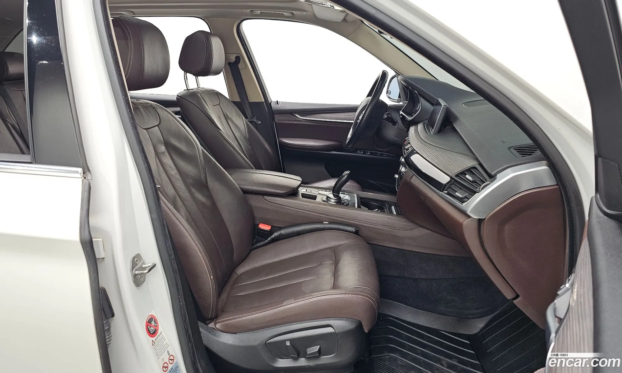 BMW X5 2014 WBAKS410XE0H45029 — 12