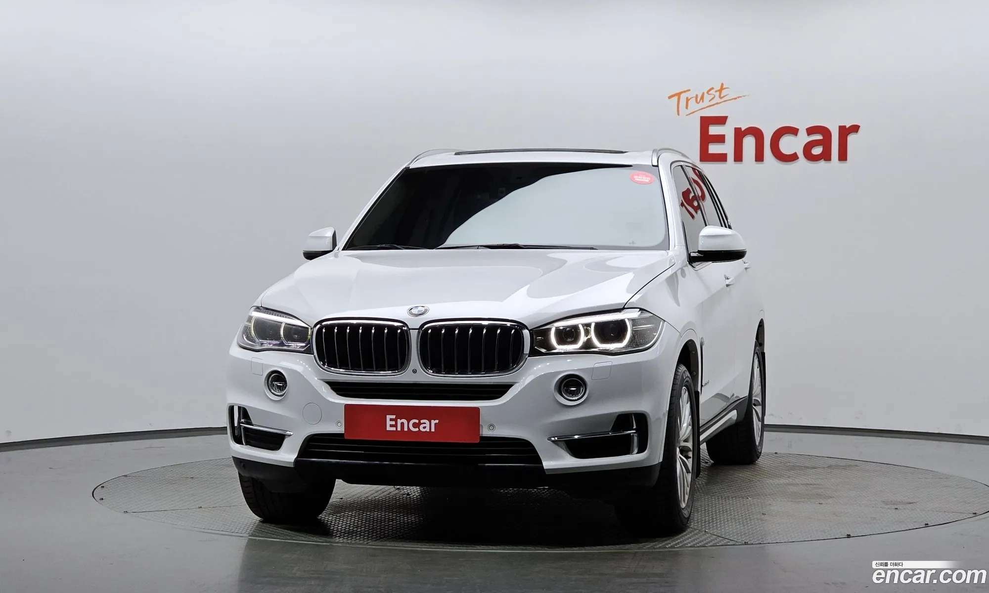 BMW X5 2014 WBAKS410XE0H45029 — 4