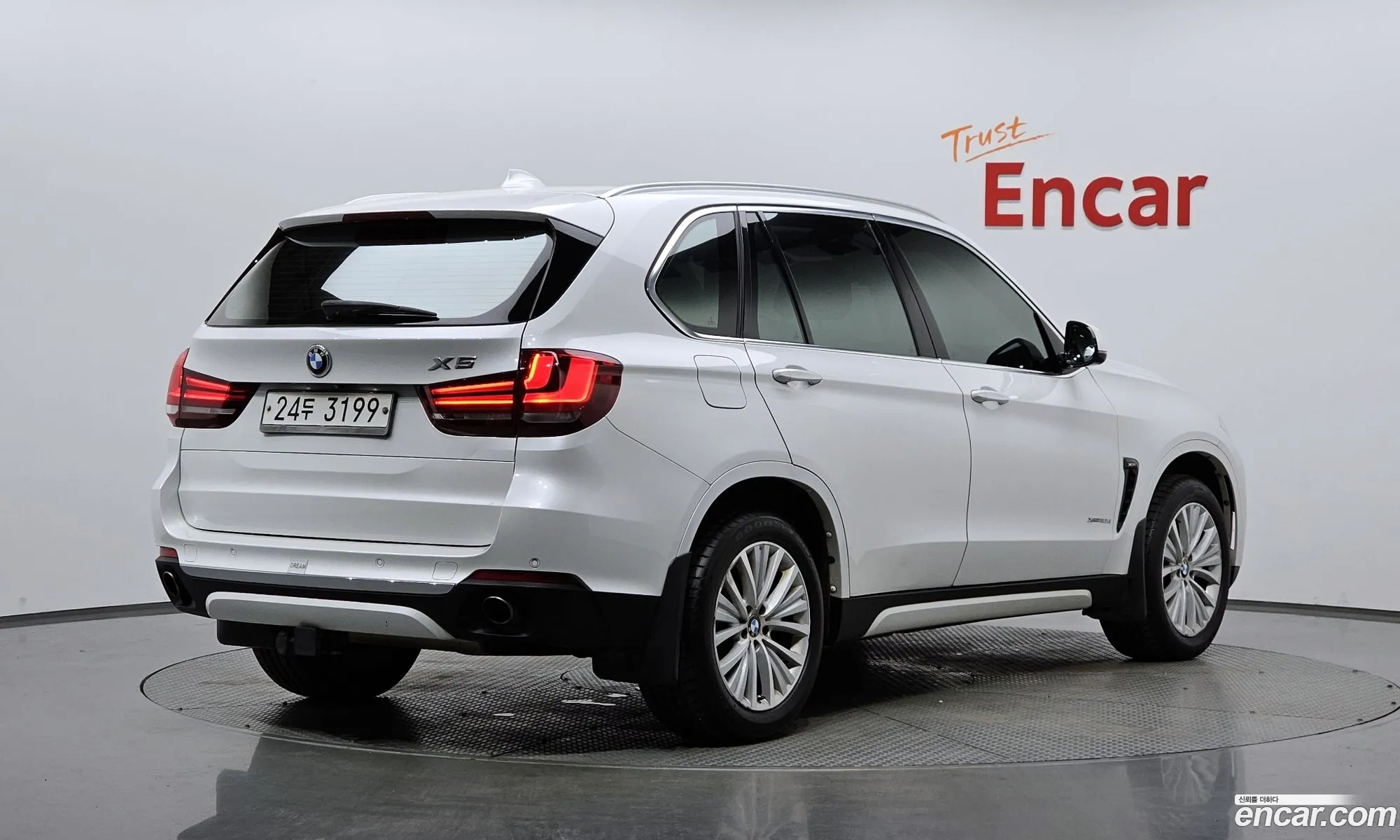 BMW X5 2014 WBAKS410XE0H45029 — 13
