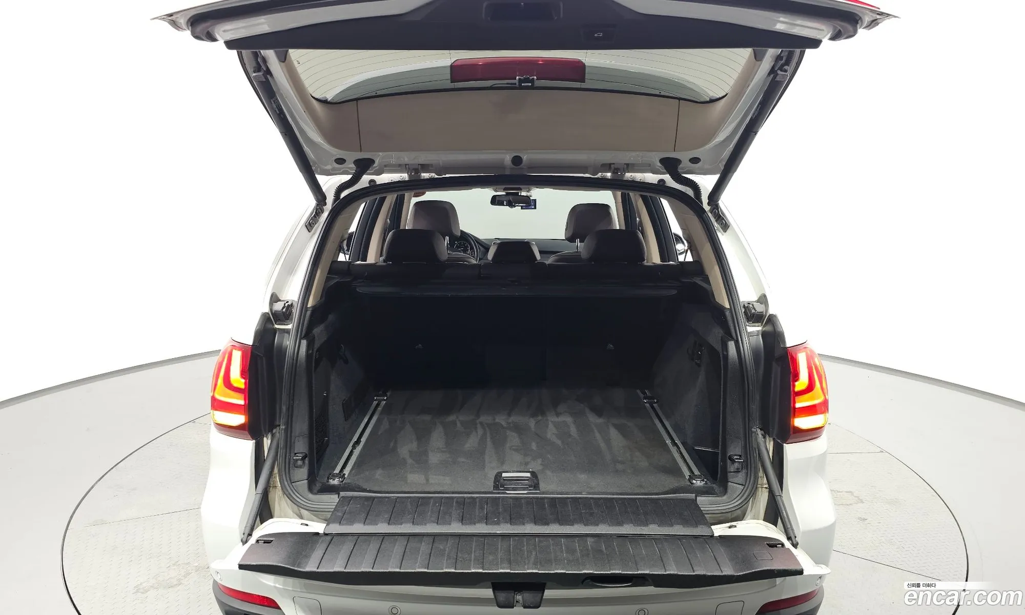 BMW X5 2014 WBAKS410XE0H45029 — 6