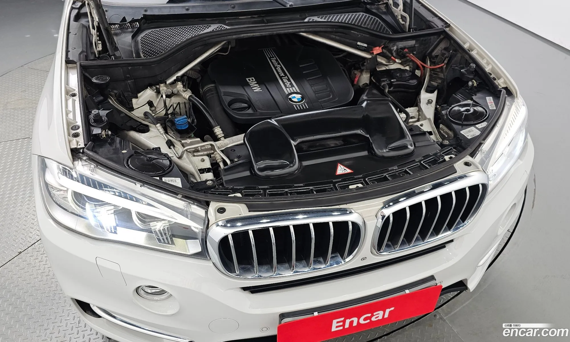 BMW X5 2014 WBAKS410XE0H45029 — 30