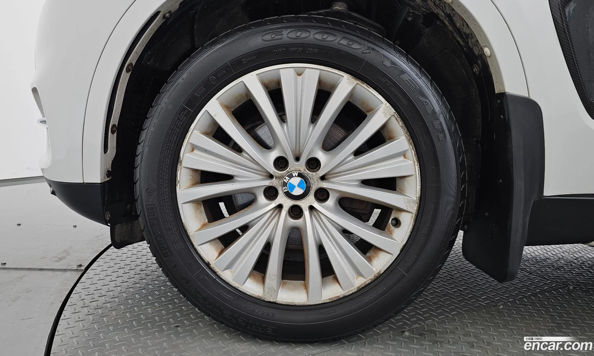 BMW X5 2014 WBAKS410XE0H45029 — 8
