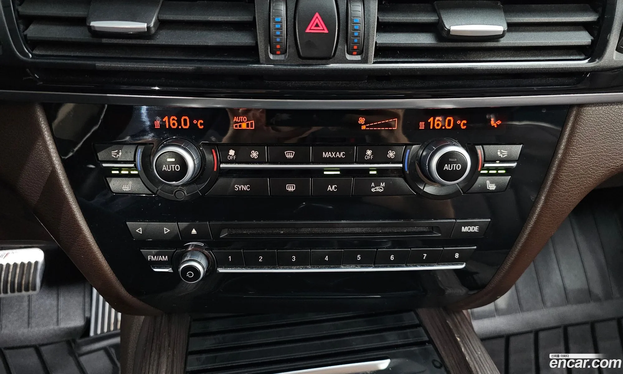 BMW X5 2014 WBAKS410XE0H45029 — 18