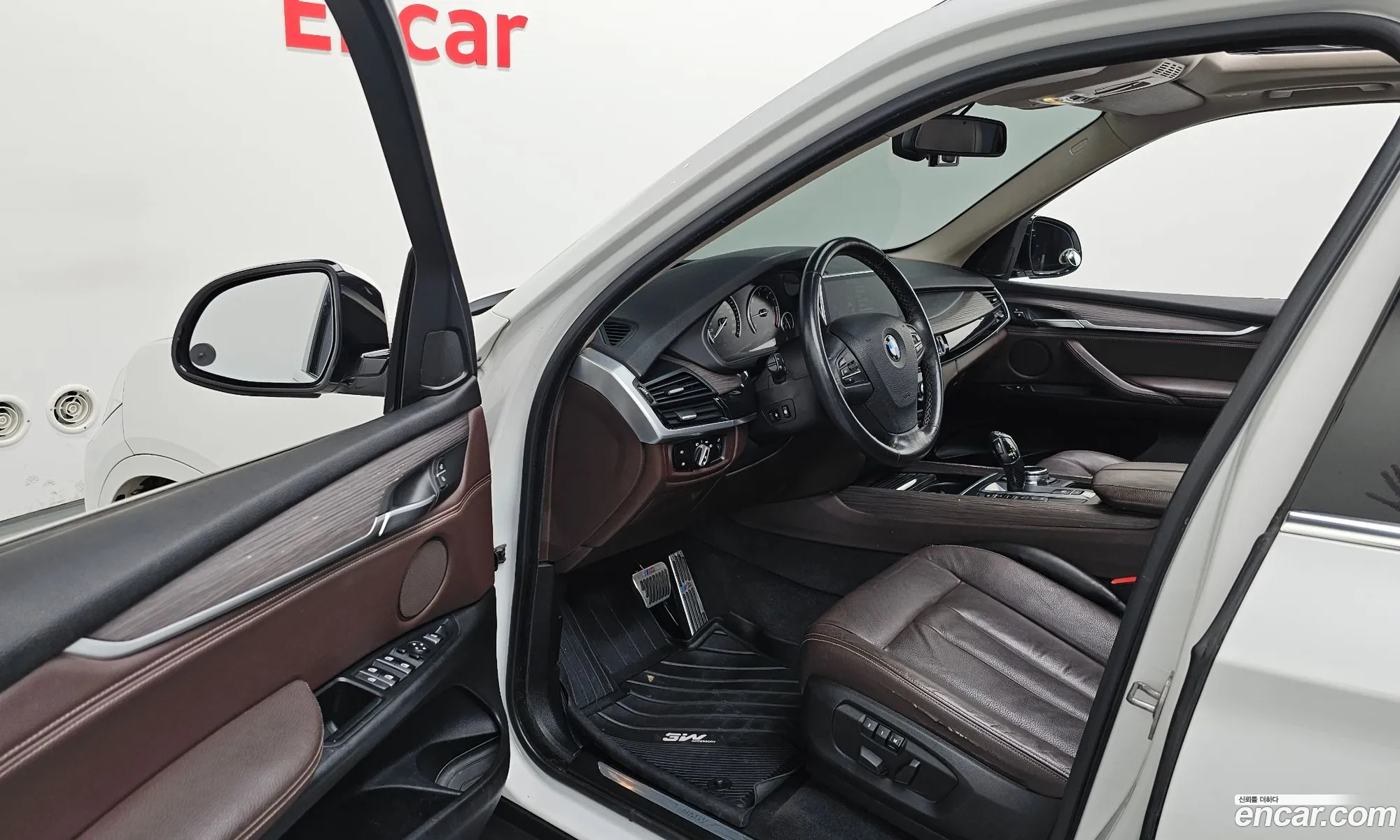 BMW X5 2014 WBAKS410XE0H45029 — 2