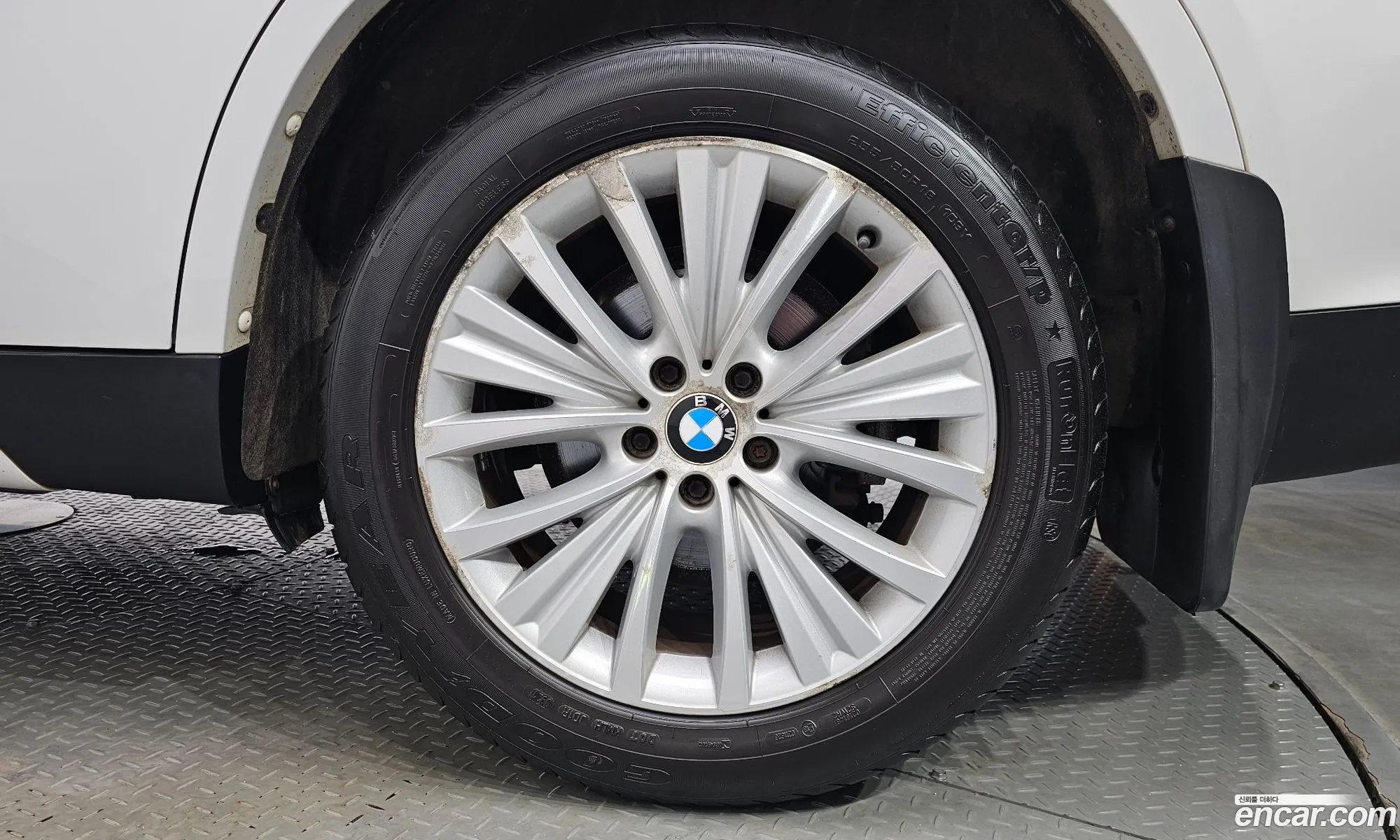 BMW X5 2014 WBAKS410XE0H45029 — 15