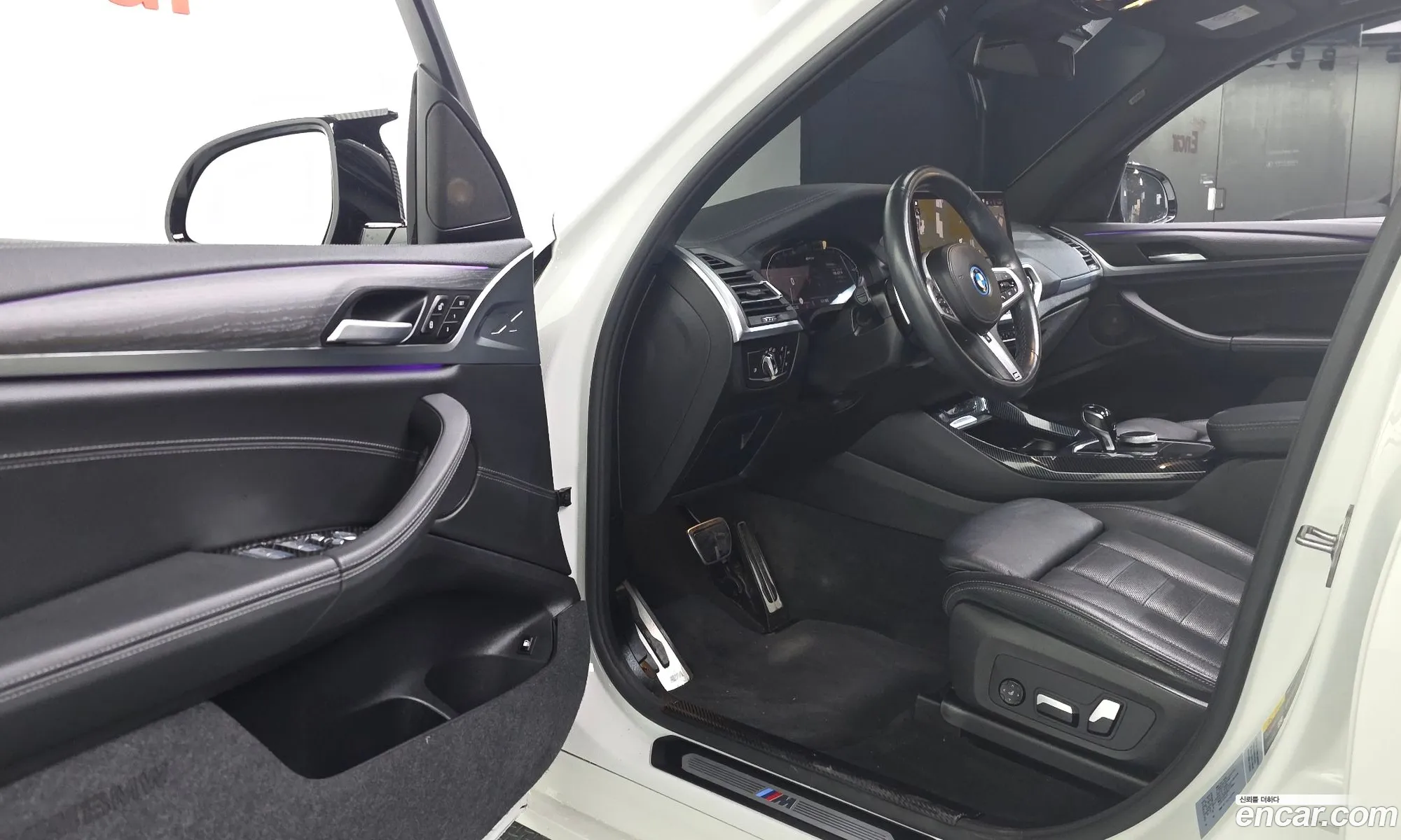 BMW X3 2021 WBA71DP05N9J14066 — 25