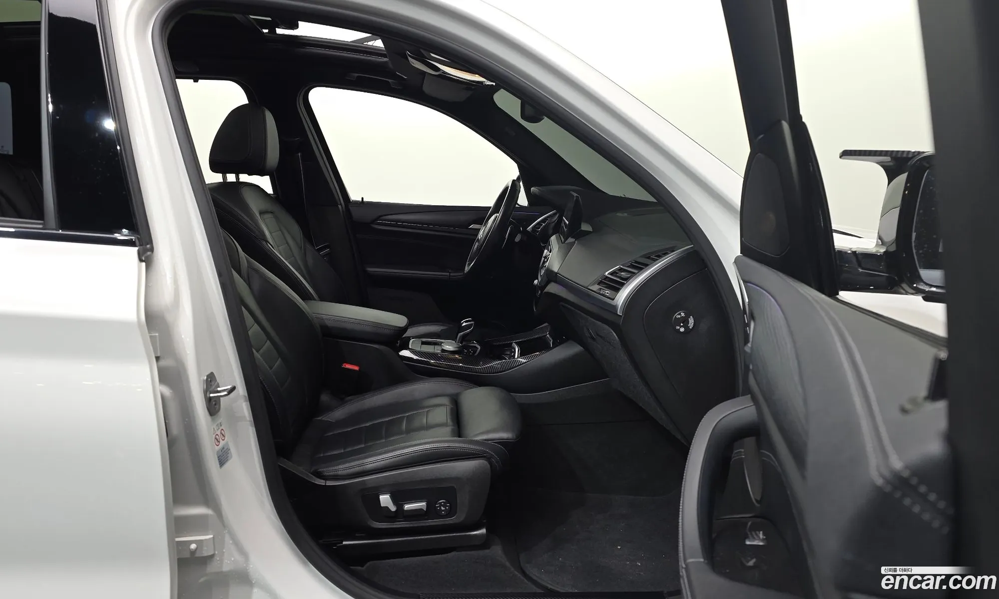 BMW X3 2021 WBA71DP05N9J14066 — 30