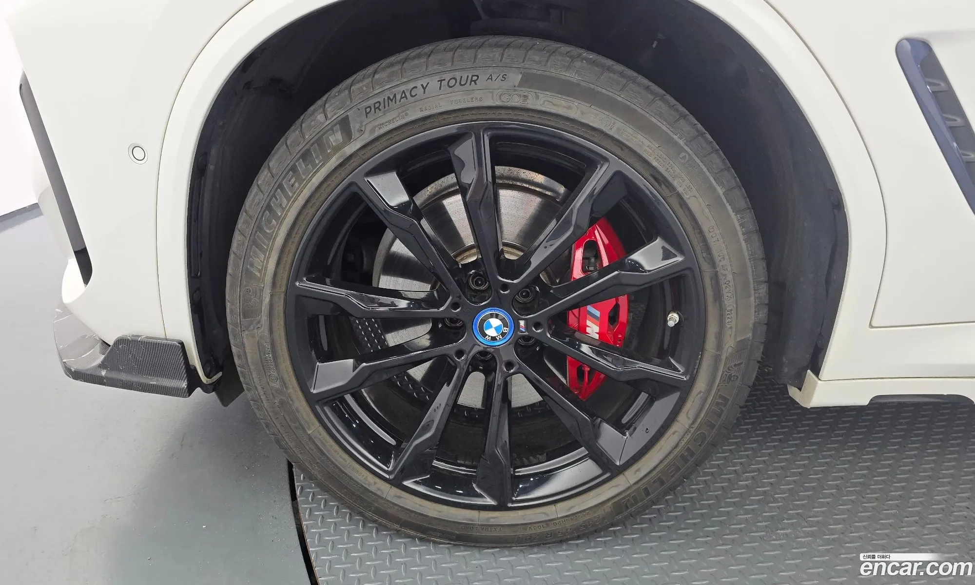 BMW X3 2021 WBA71DP05N9J14066 — 28