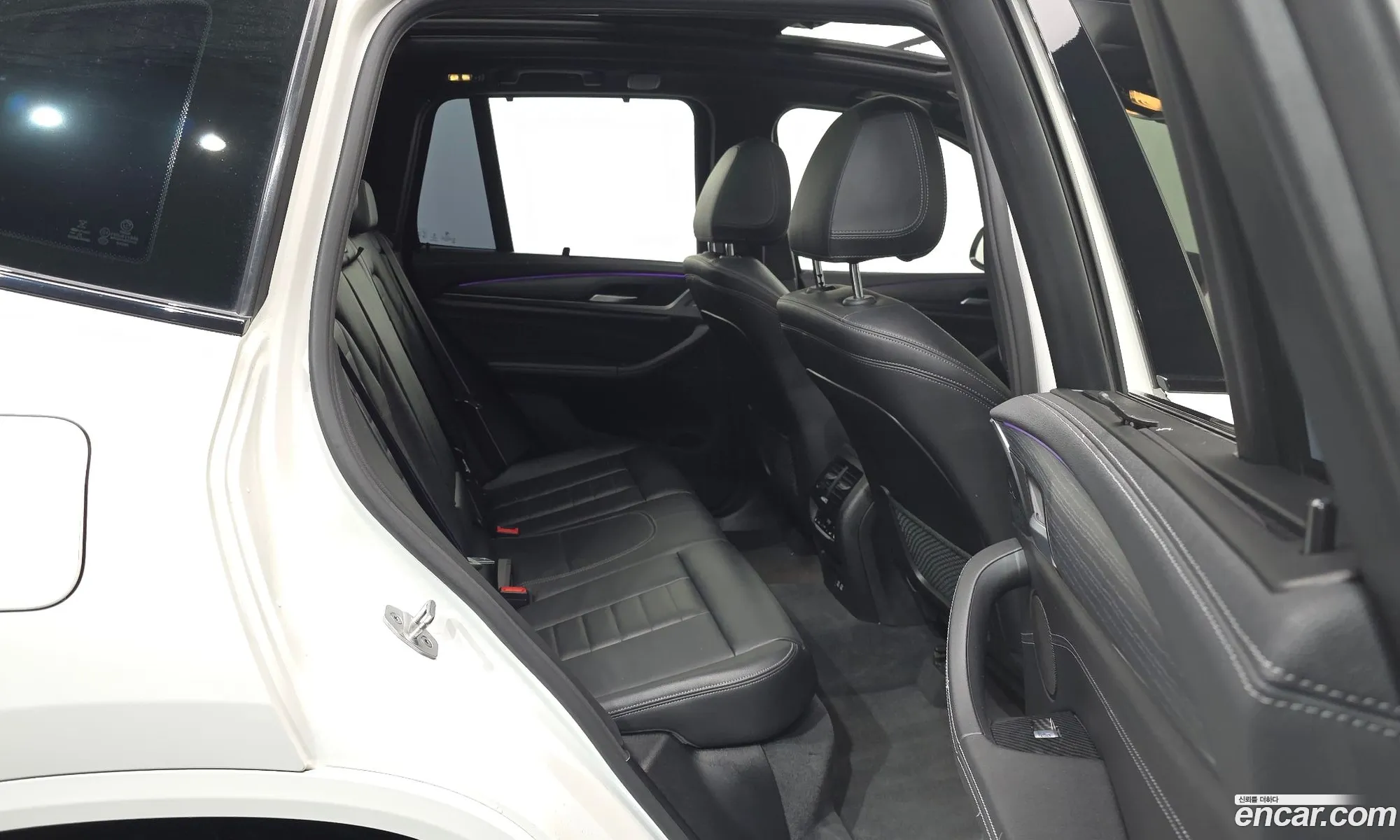 BMW X3 2021 WBA71DP05N9J14066 — 18