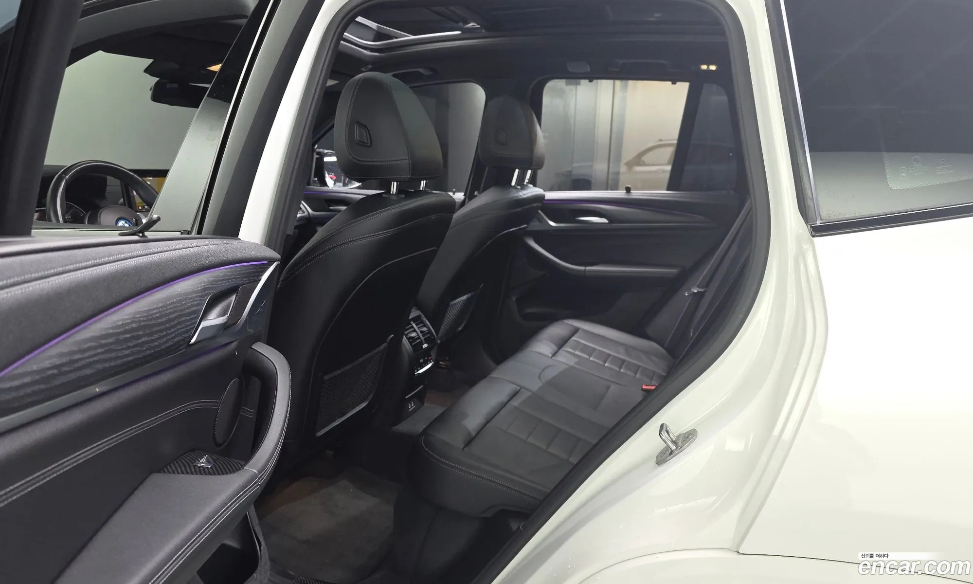 BMW X3 2021 WBA71DP05N9J14066 — 4