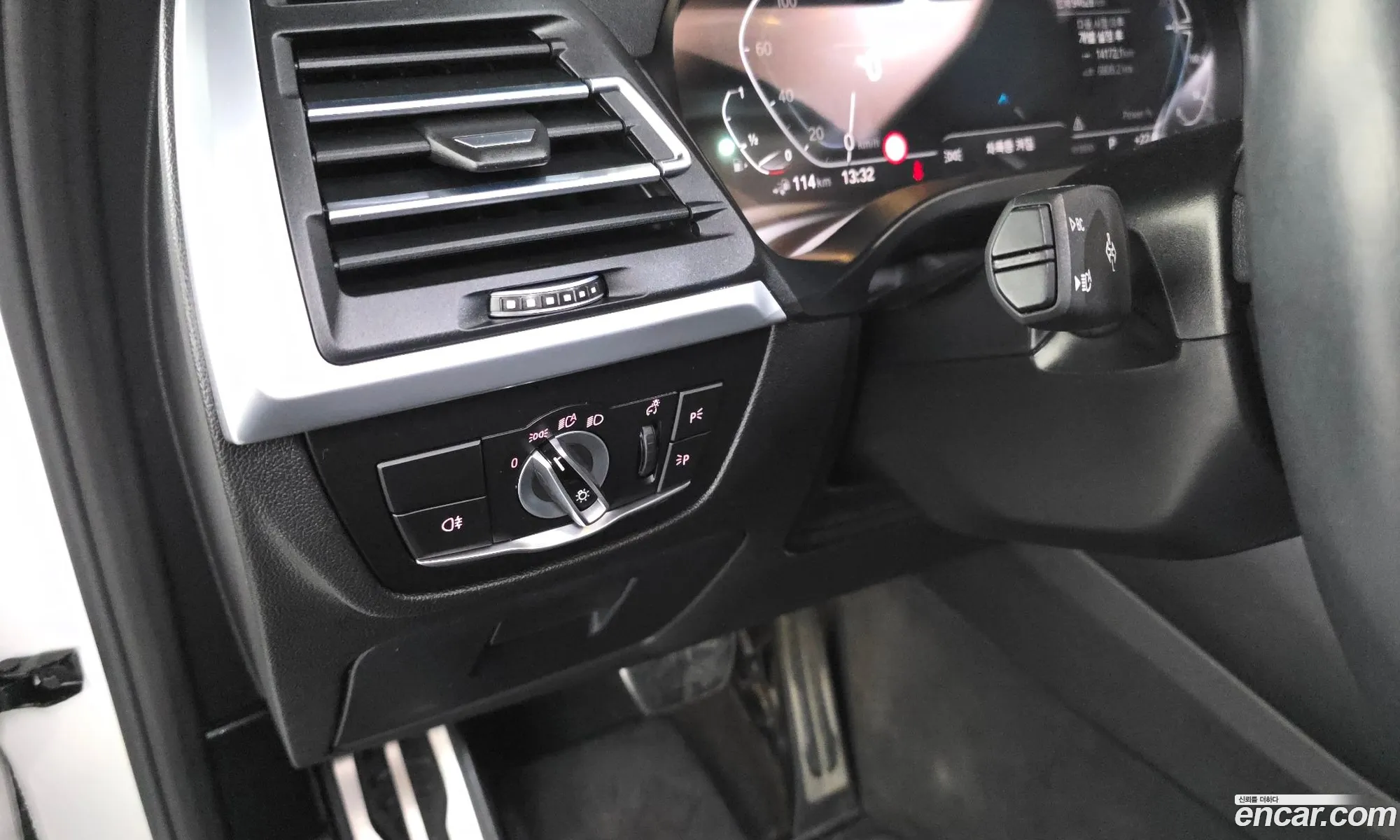 BMW X3 2021 WBA71DP05N9J14066 — 19