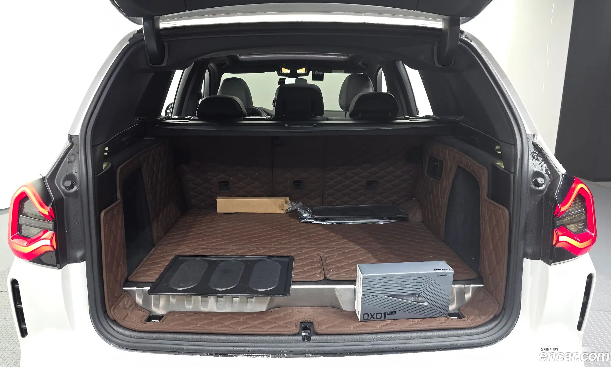 BMW X3 2021 WBA71DP05N9J14066 — 9