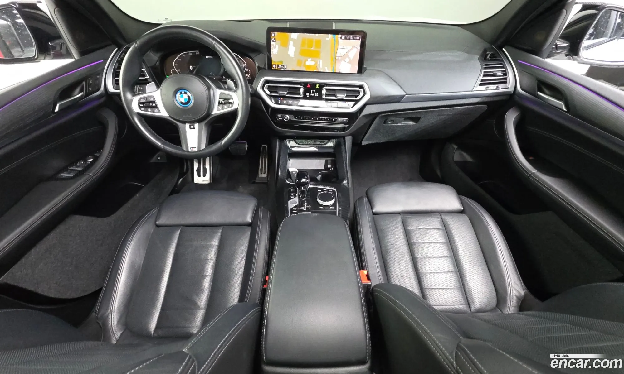 BMW X3 2021 WBA71DP05N9J14066 — 27