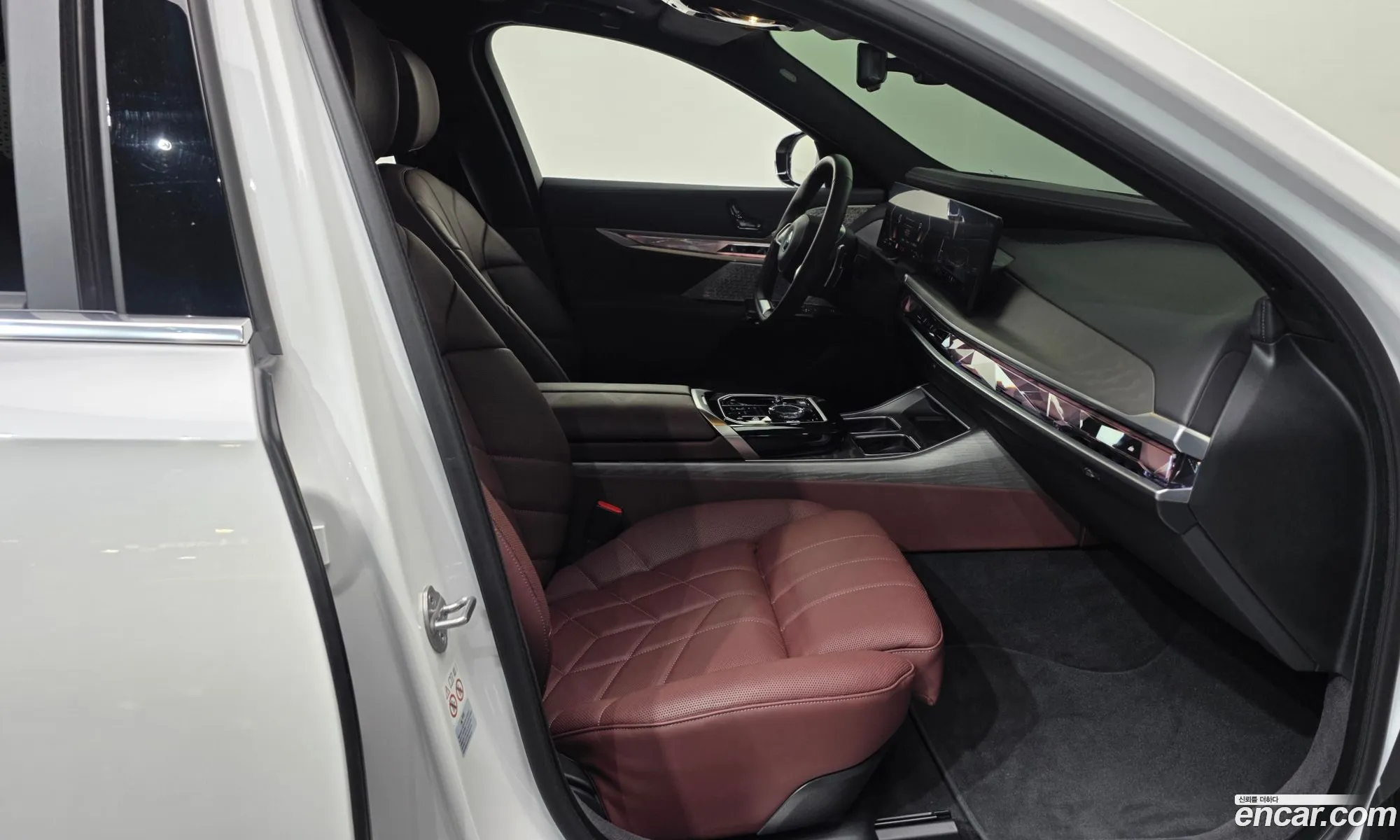 BMW 7 Series 2023 — 39
