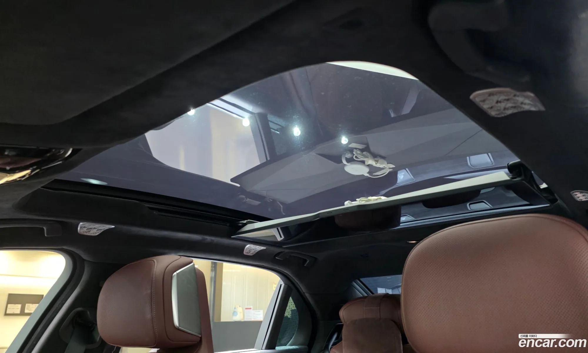 BMW 7 Series 2023 — 24