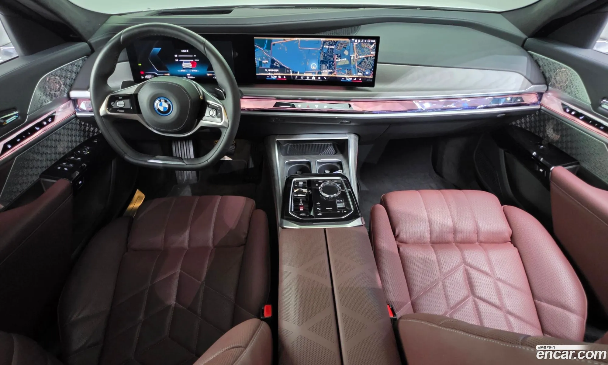 BMW 7 Series 2023 — 3