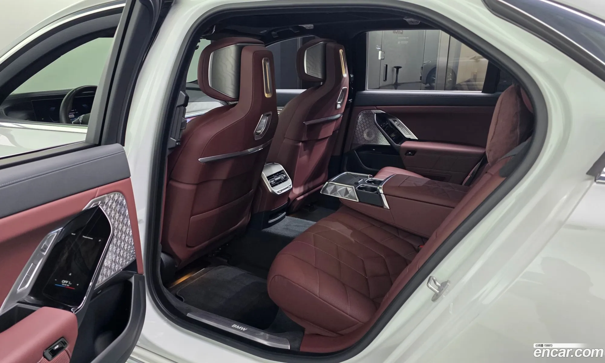 BMW 7 Series 2023 — 20