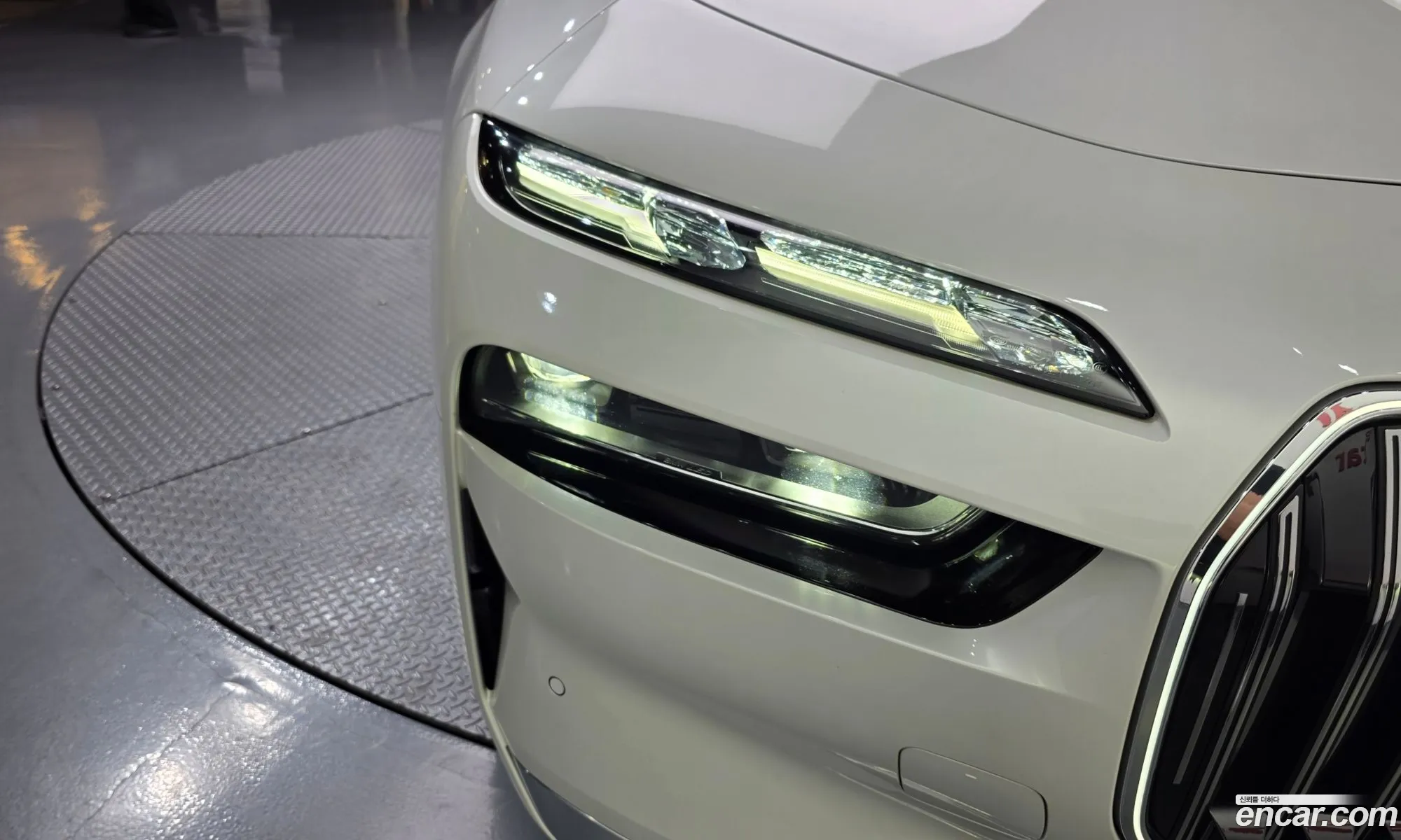 BMW 7 Series 2023 — 38