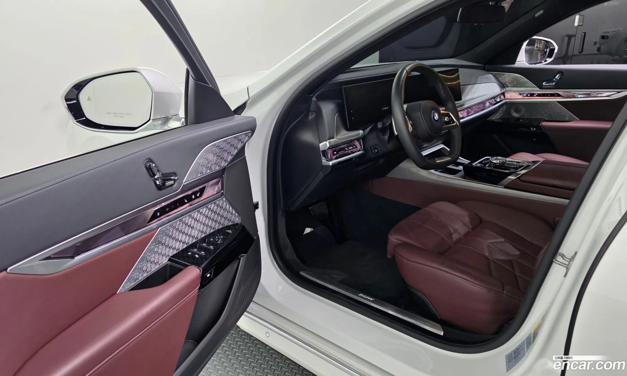 BMW 7 Series 2023 — 6