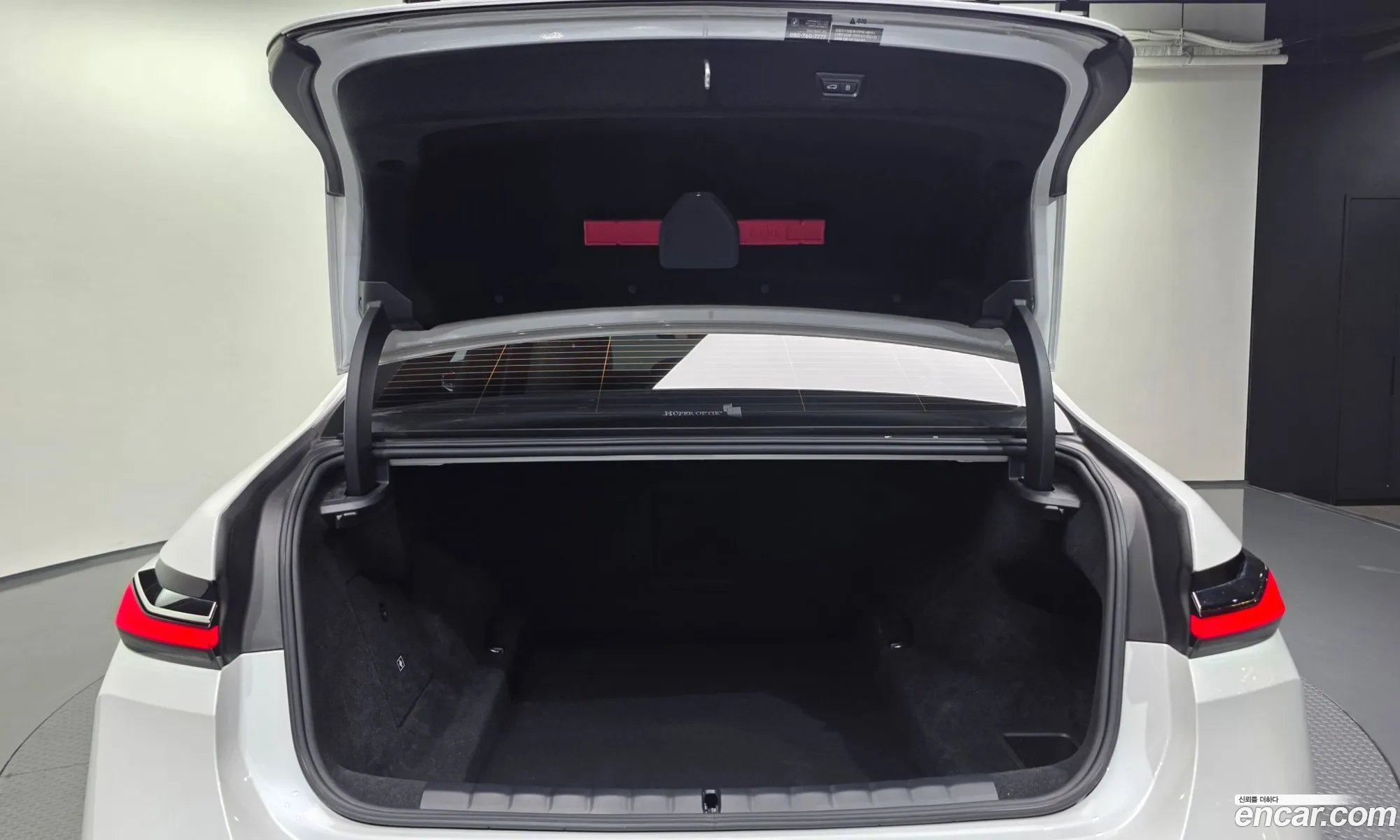 BMW 7 Series 2023 — 2