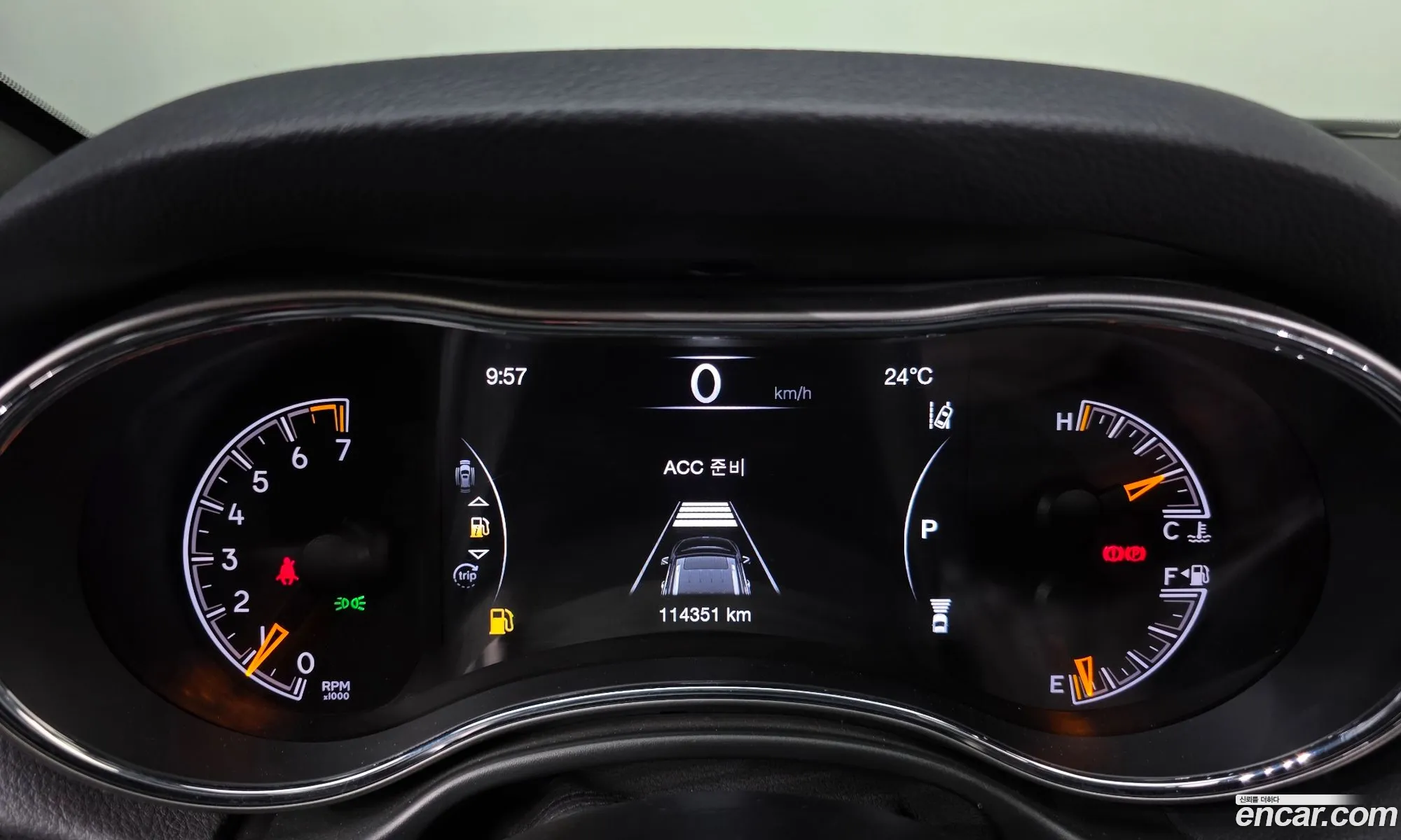 Jeep Grand Cherokee 2021 — 30