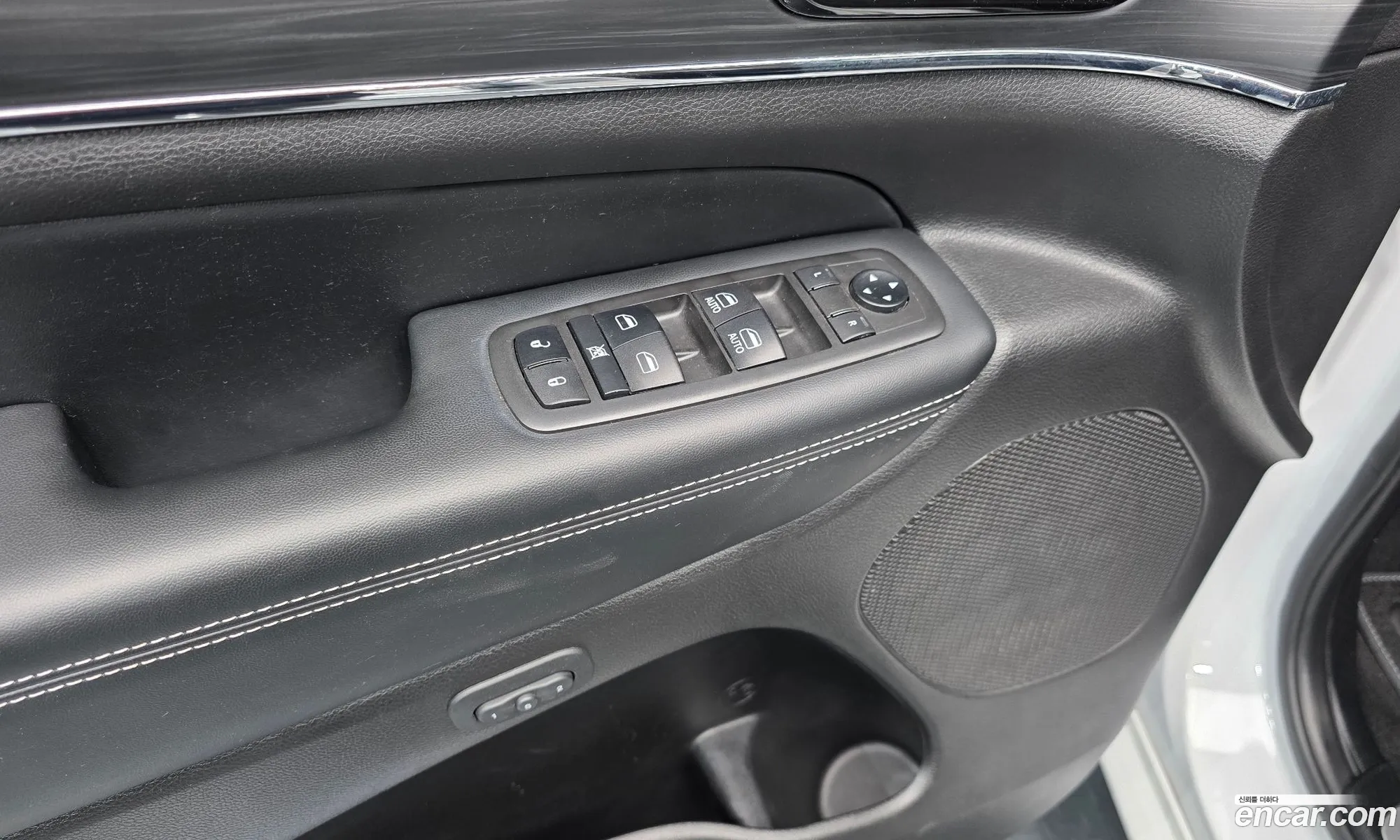 Jeep Grand Cherokee 2021 — 15