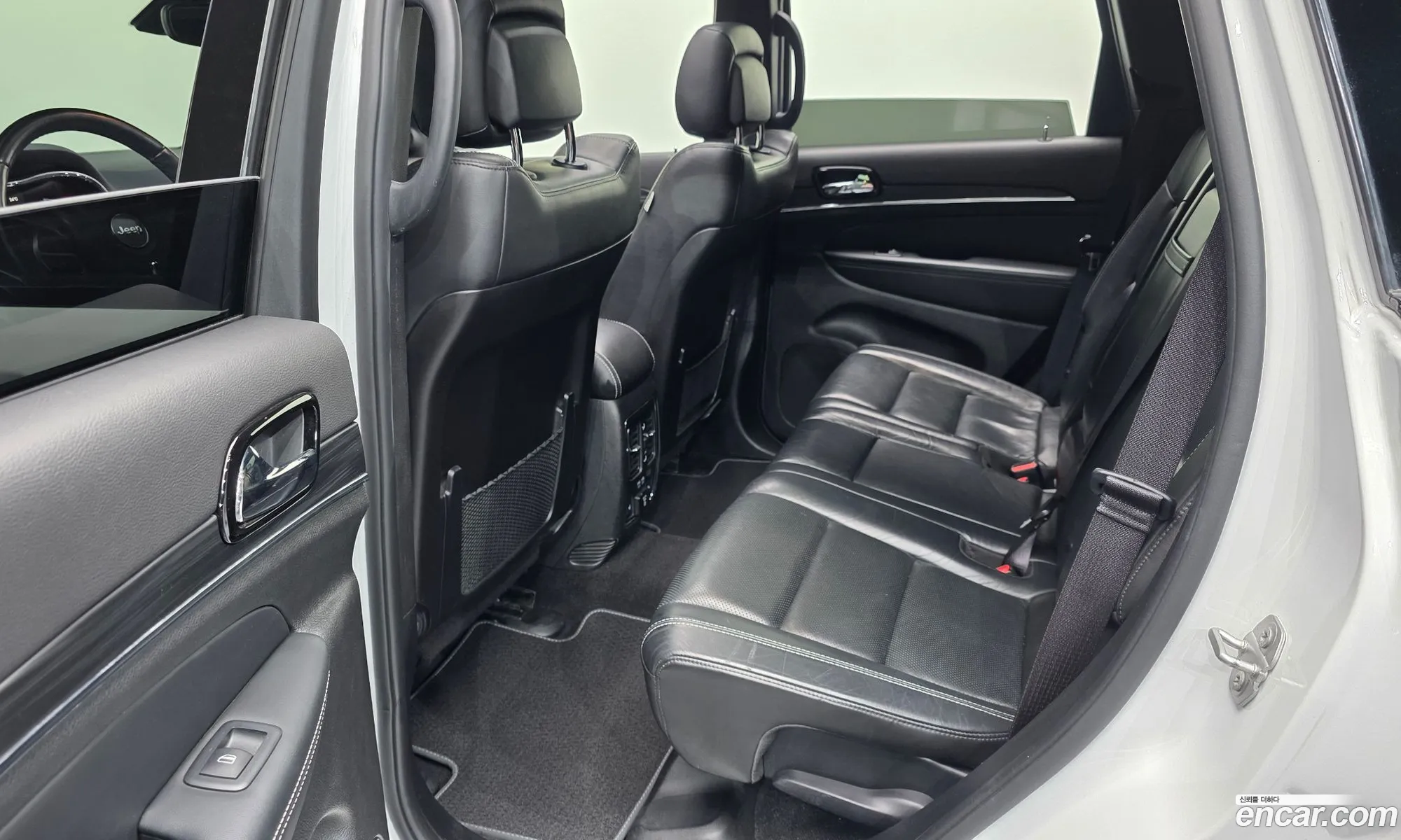 Jeep Grand Cherokee 2021 — 6
