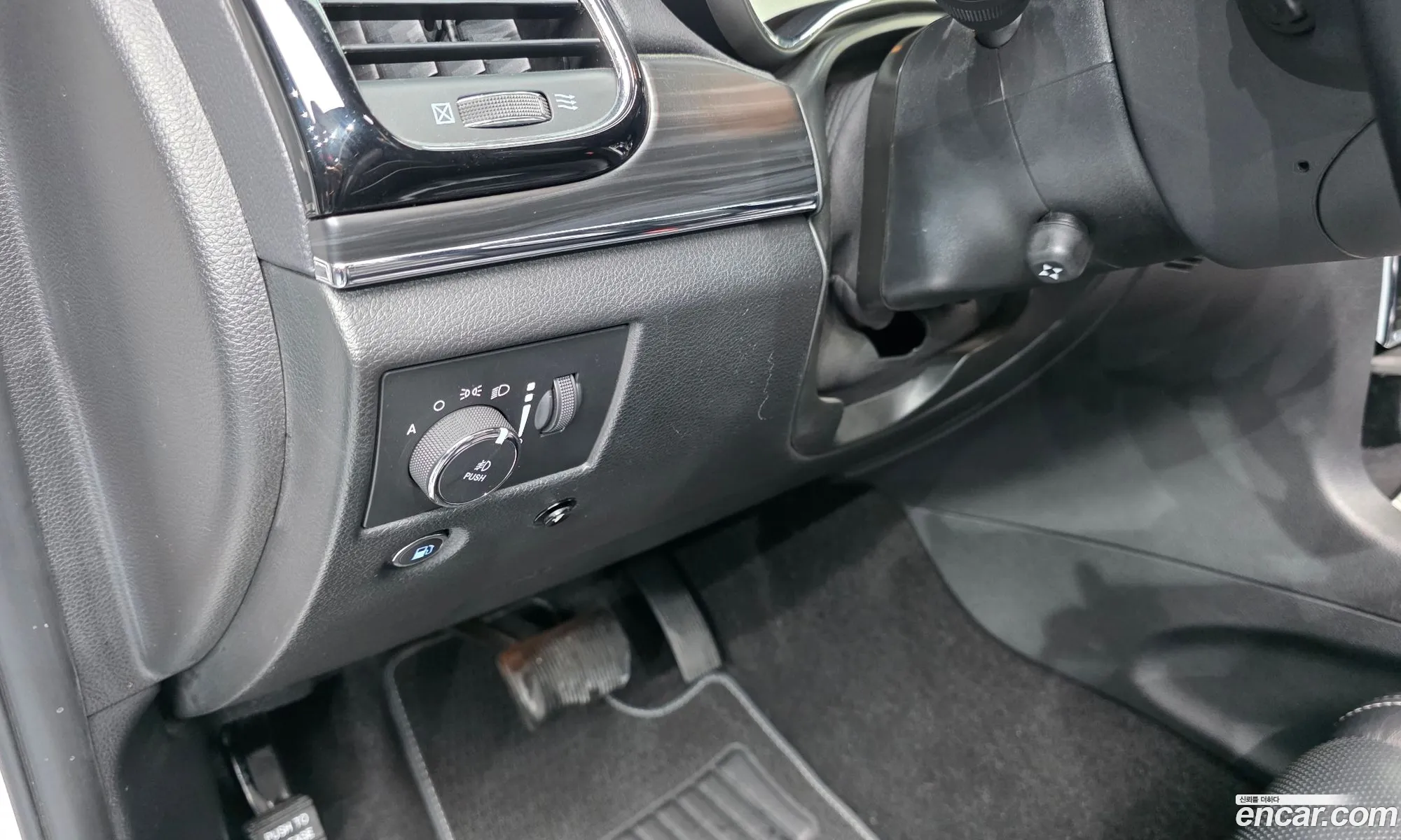 Jeep Grand Cherokee 2021 — 29