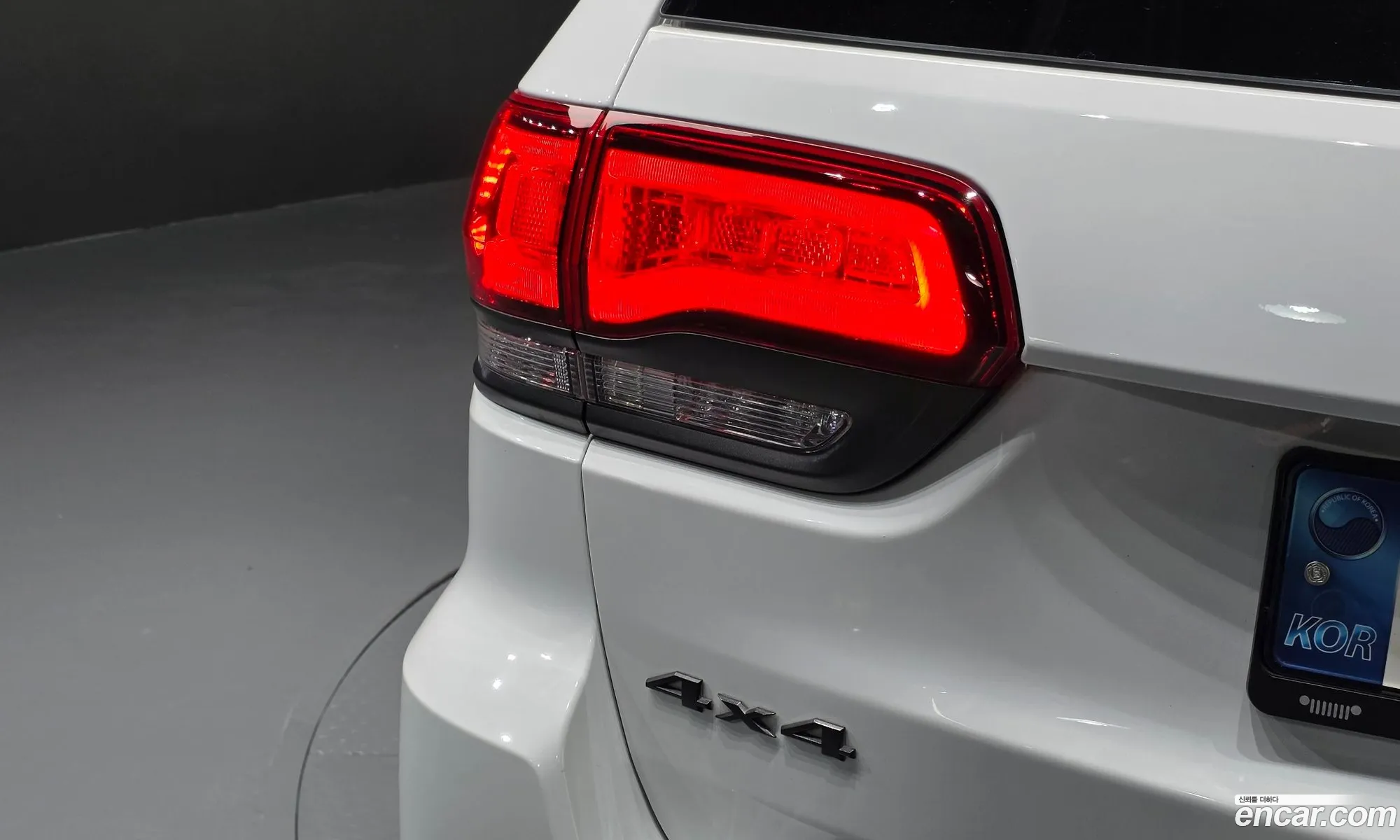 Jeep Grand Cherokee 2021 — 10