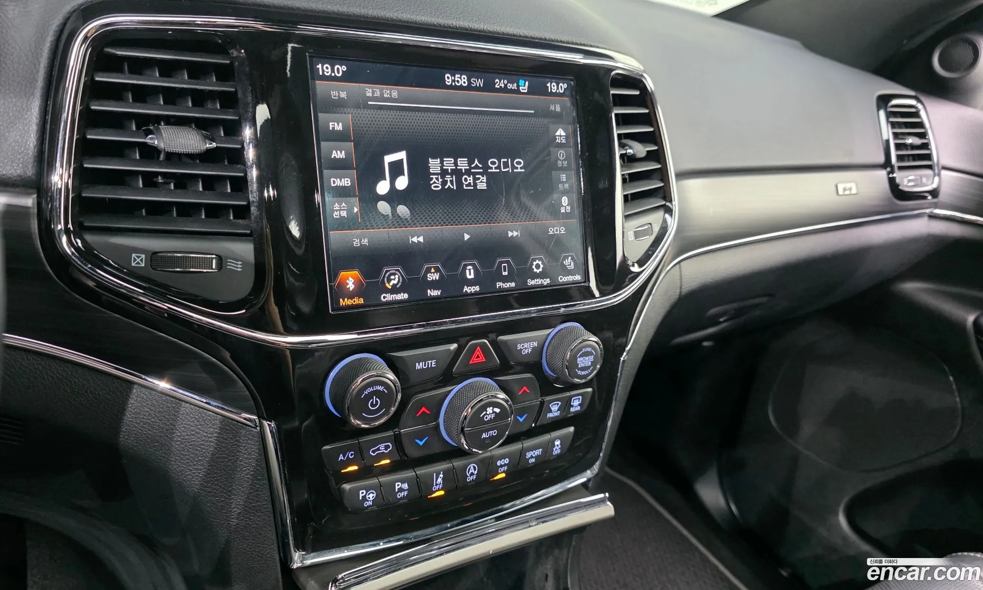 Jeep Grand Cherokee 2021 — 4