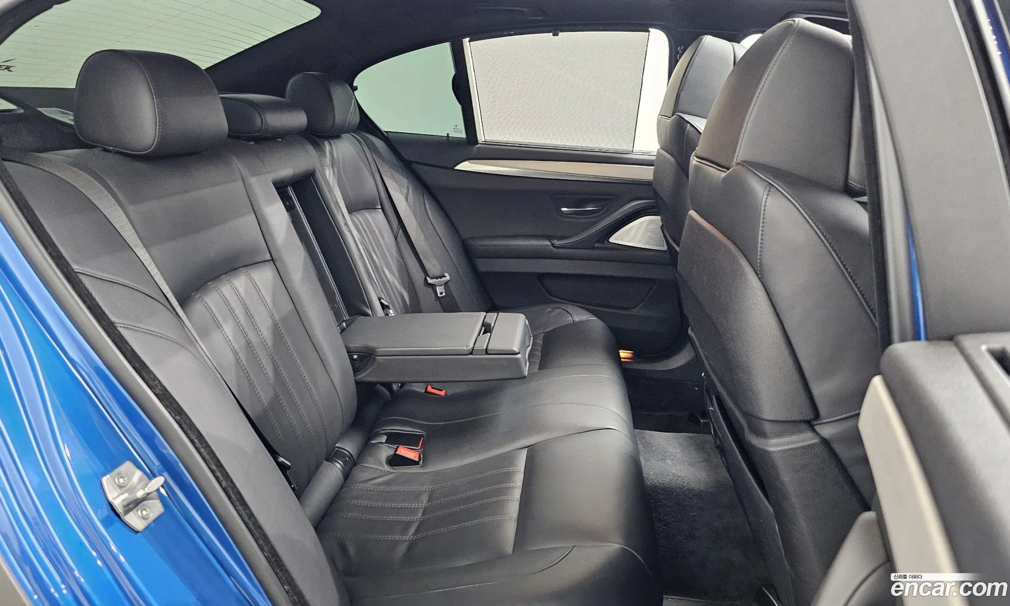 BMW M5 2015 WBSFV910XFD095305 — 12