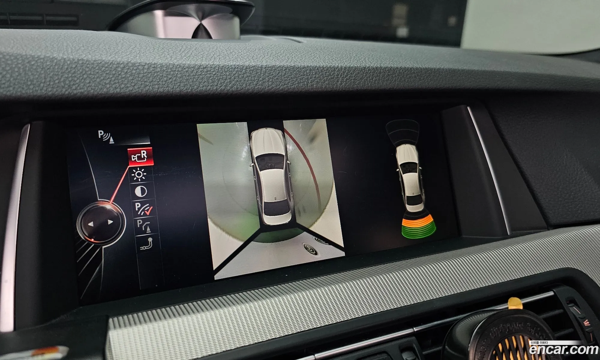 BMW M5 2015 WBSFV910XFD095305 — 13
