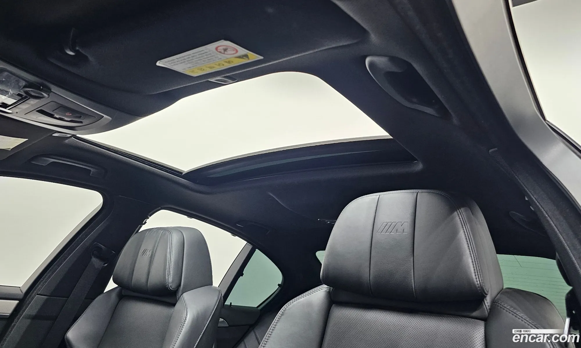 BMW M5 2015 WBSFV910XFD095305 — 20