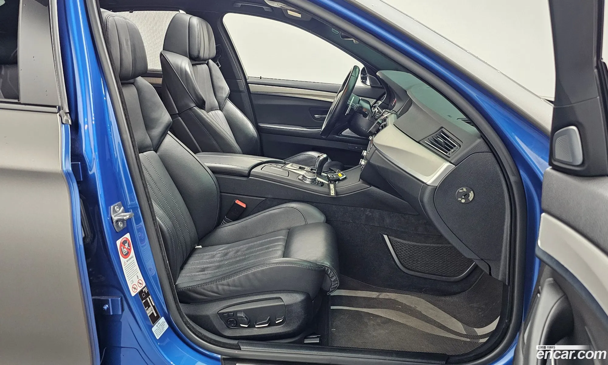 BMW M5 2015 WBSFV910XFD095305 — 17