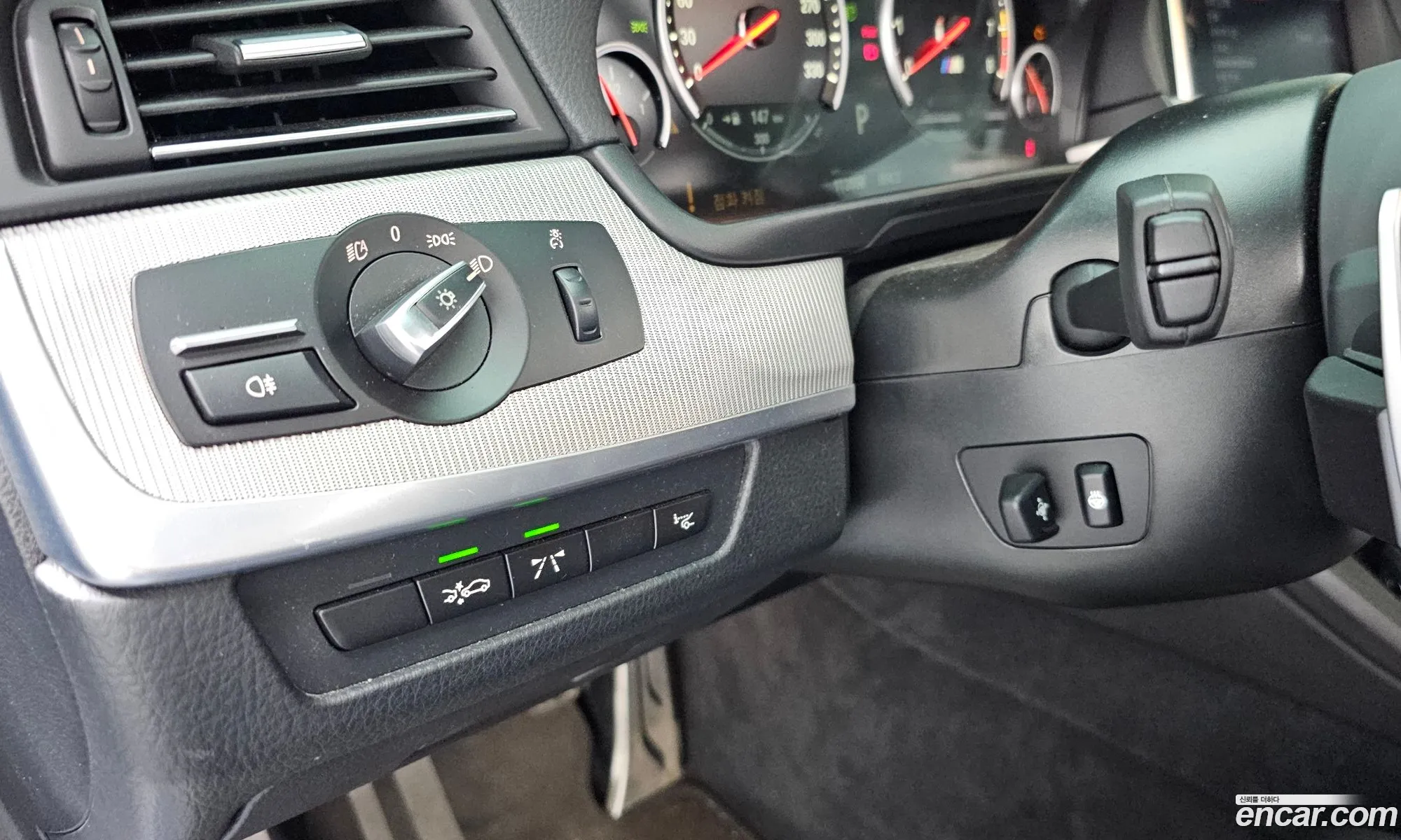 BMW M5 2015 WBSFV910XFD095305 — 8