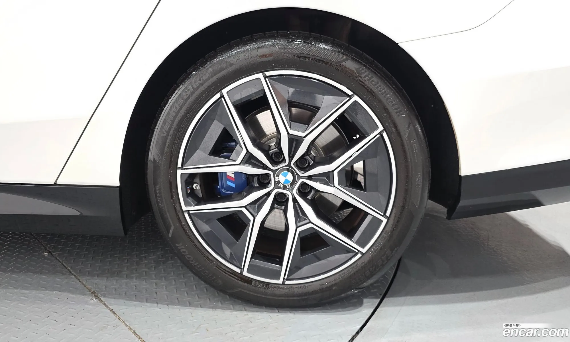 BMW 5 Series 2023 WBA21FJ01RCP89307 — 15